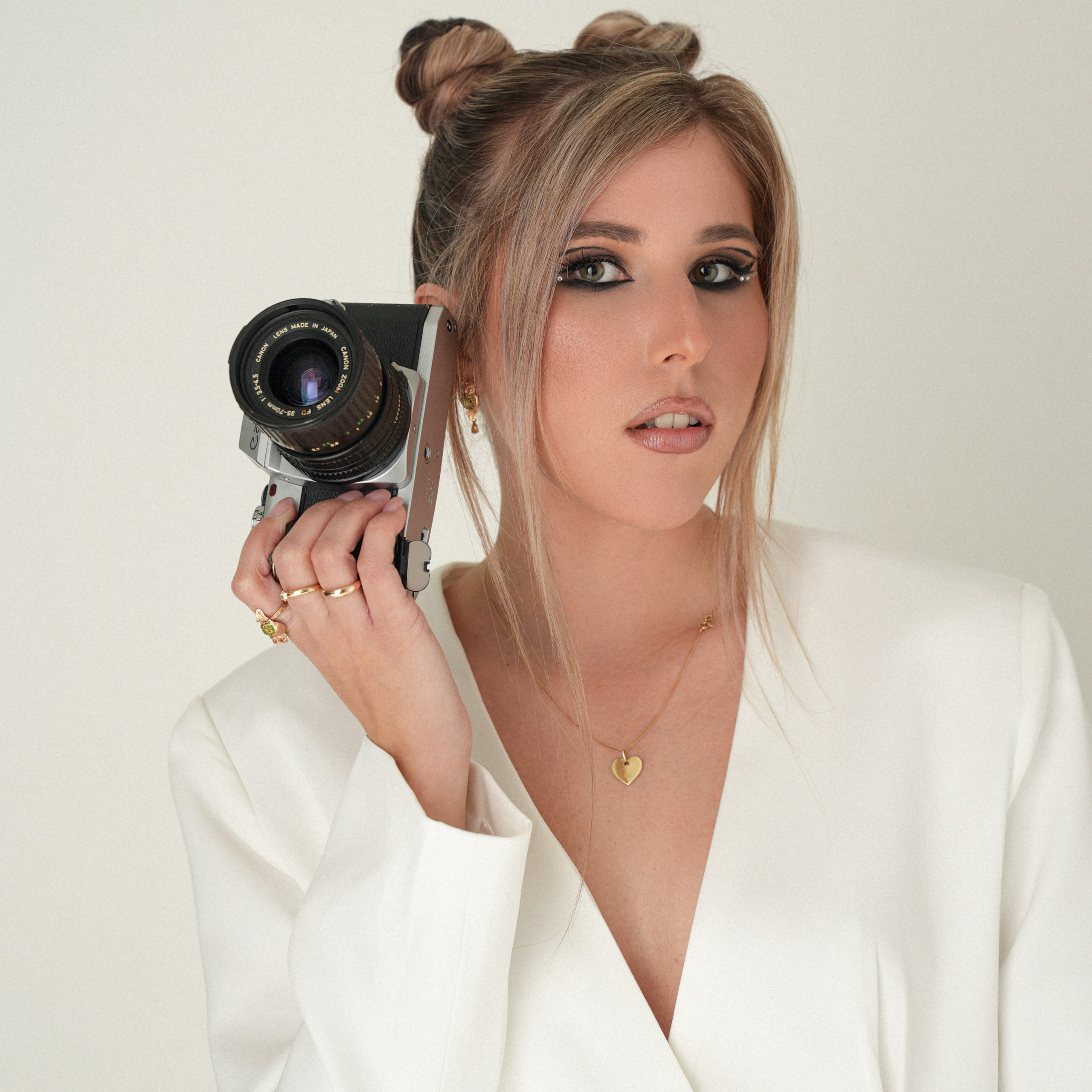 Hochzeitfotografin Daria Faletssky