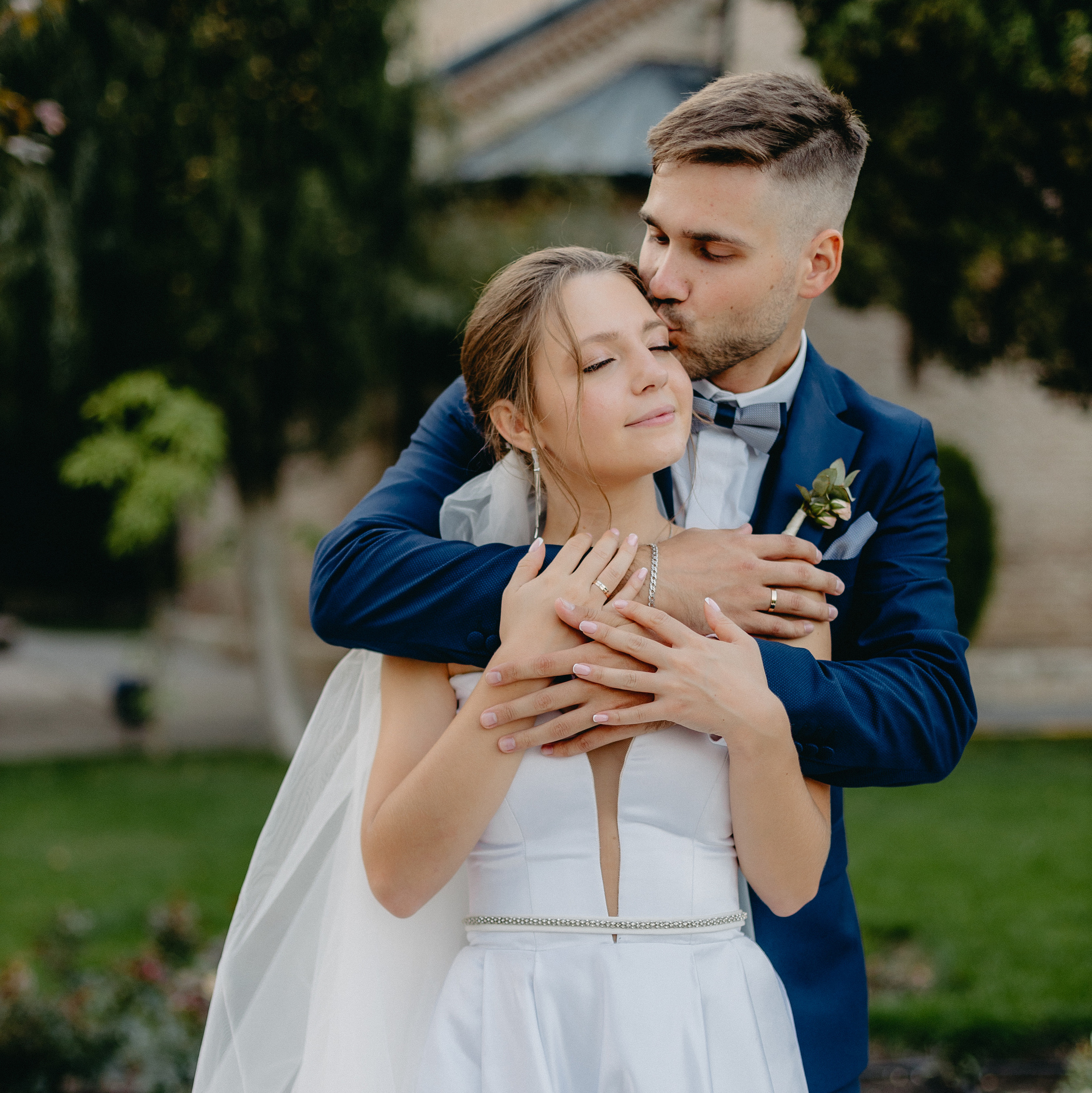 Photographer Anna Nazarenko