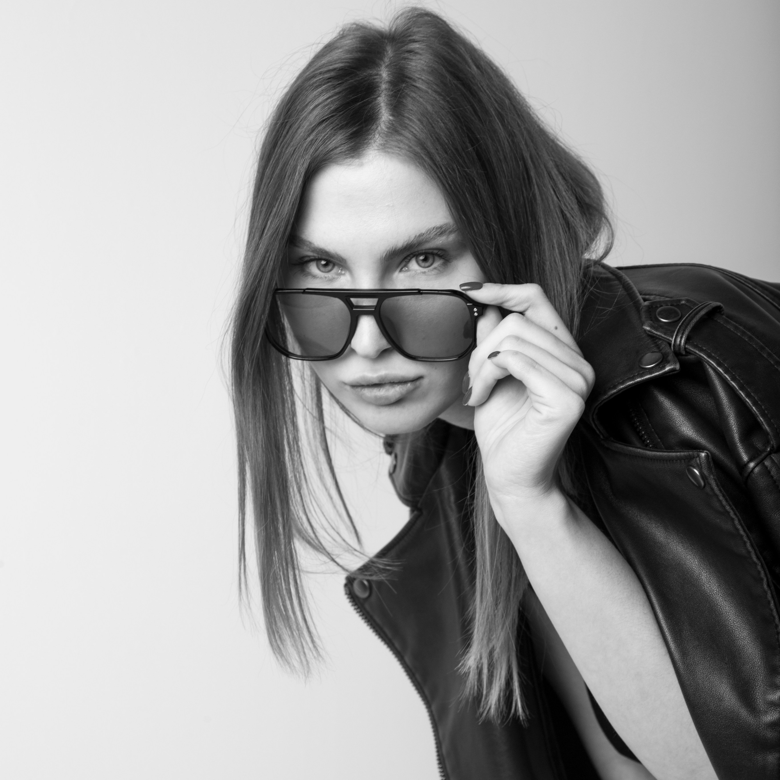 Photographer Kseniia Klimenko