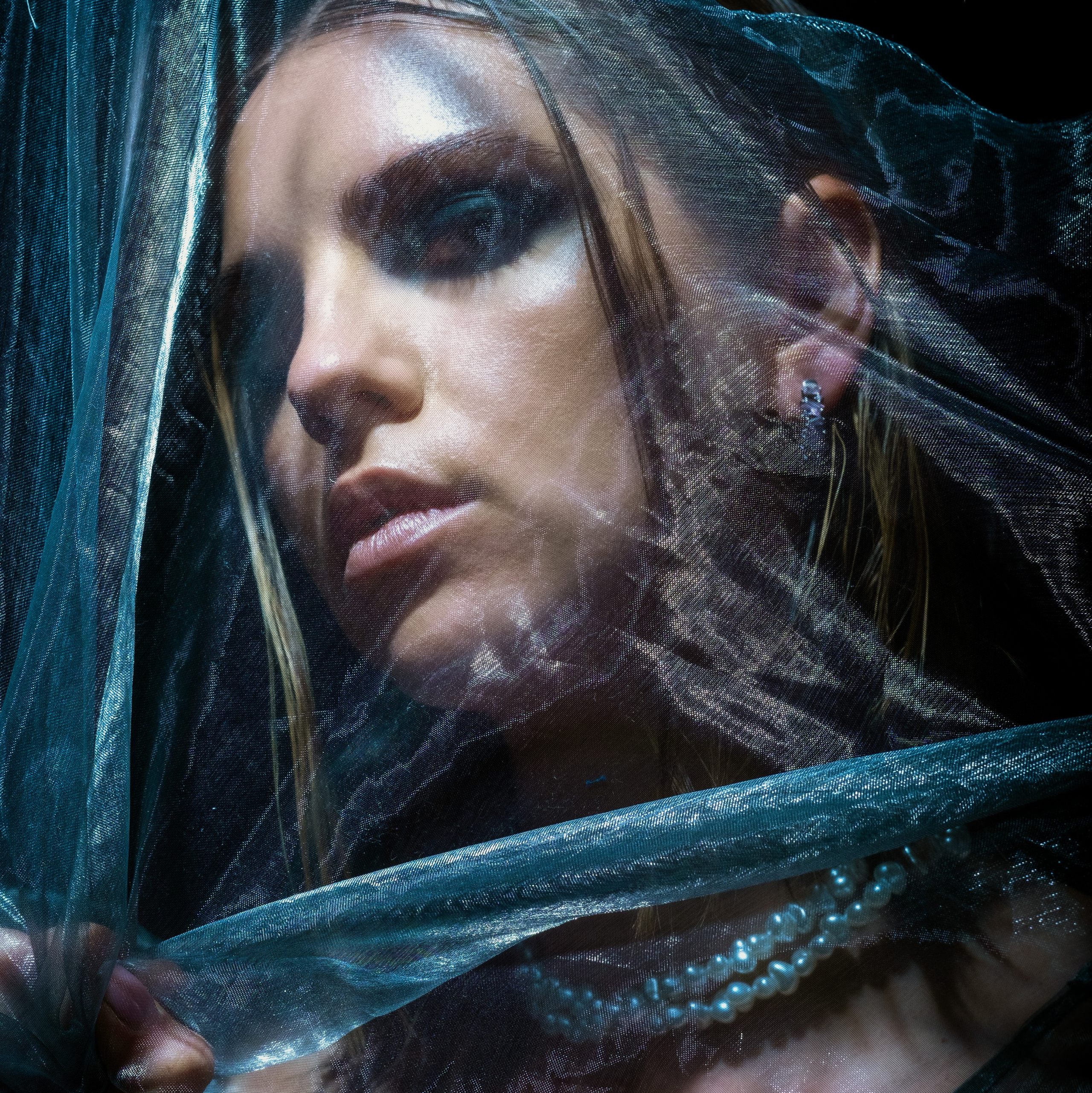 Model MasterClass. Evgeko — photographer фотограф