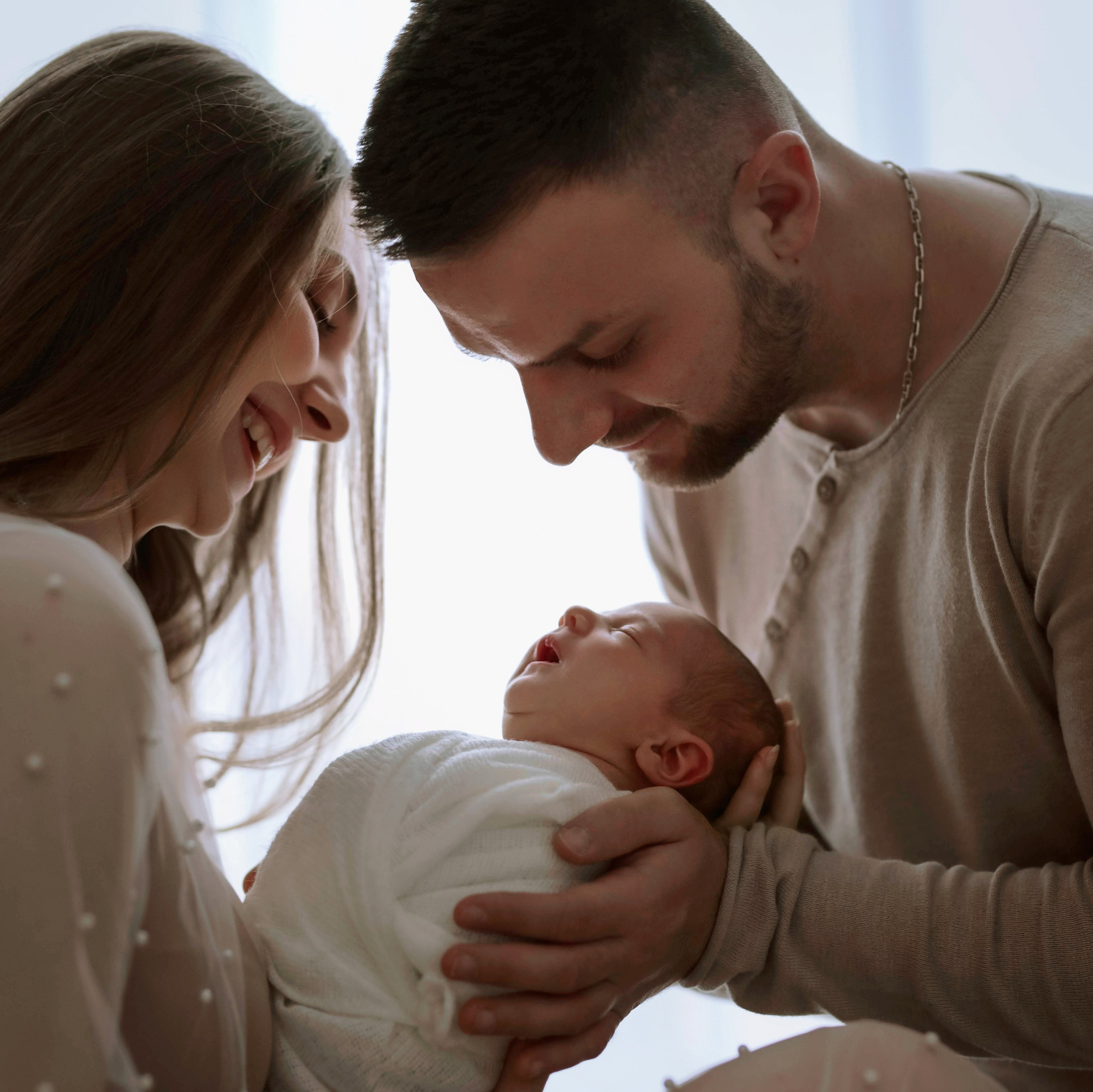 Investition. Familienfotografin Svetlana Oberländer