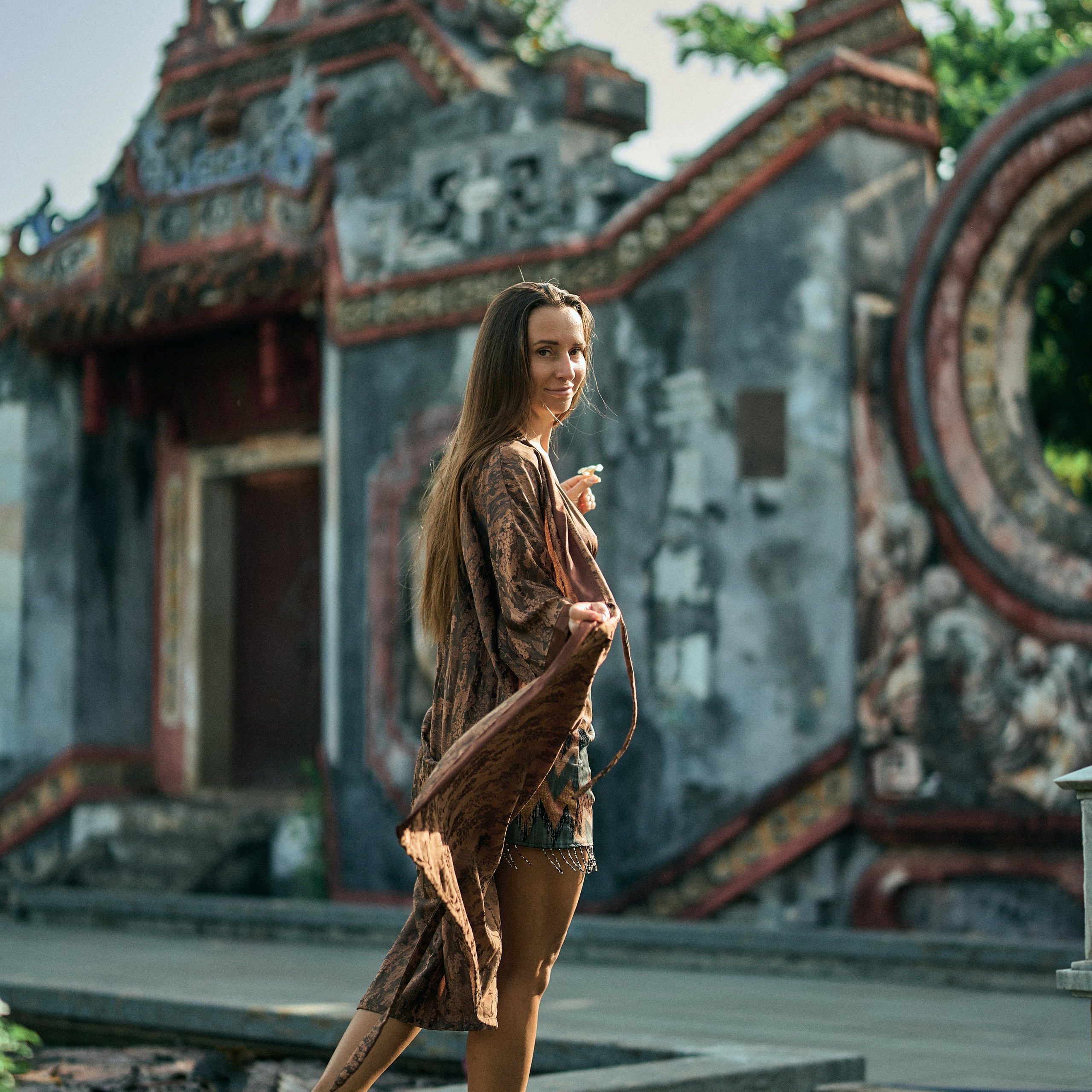 Lifestyle Photographer in Hoi An & Da Nang Love stories, family & wedding photography