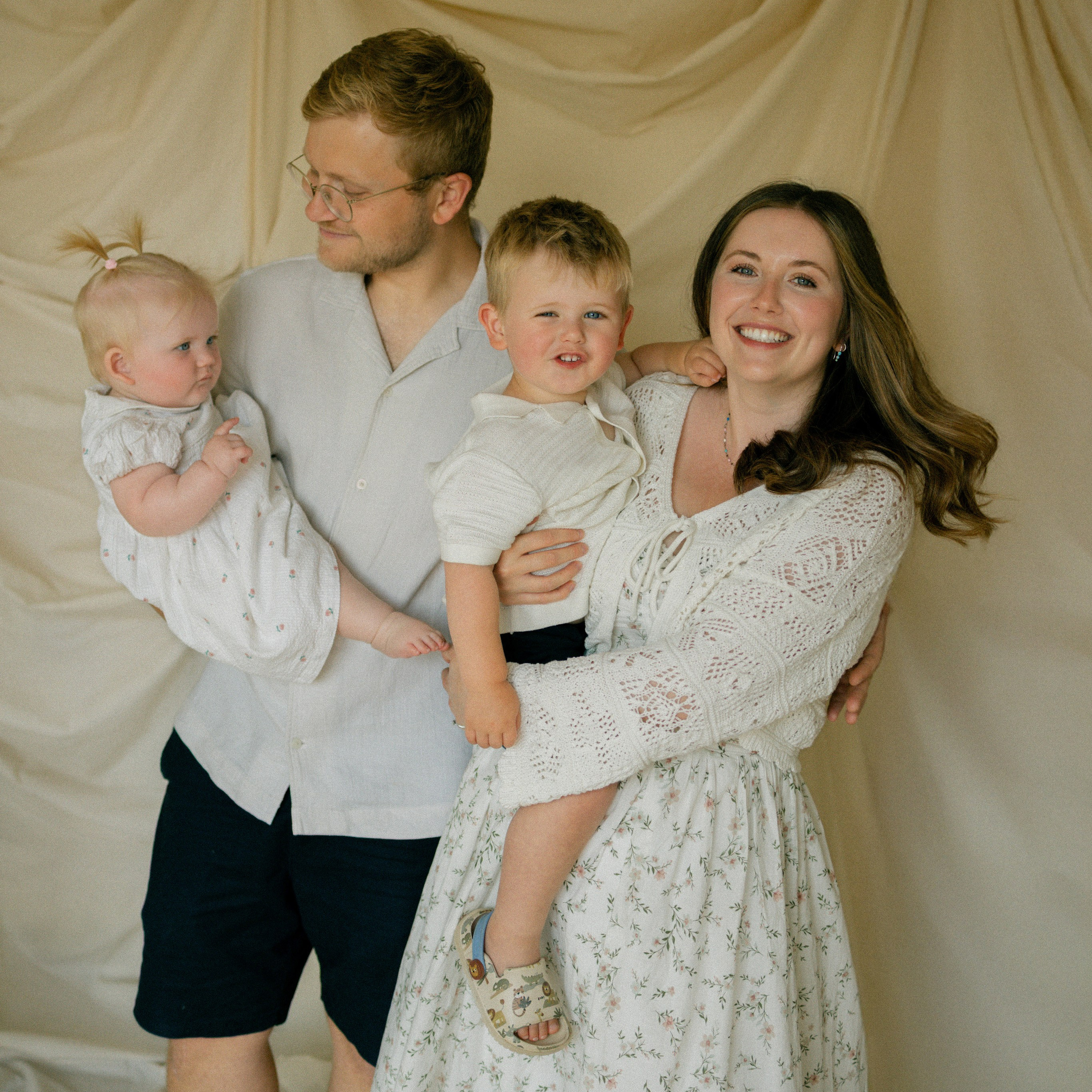 FAMILY. Kateryna Rudetska — Family, Maternity & Newborn Photography