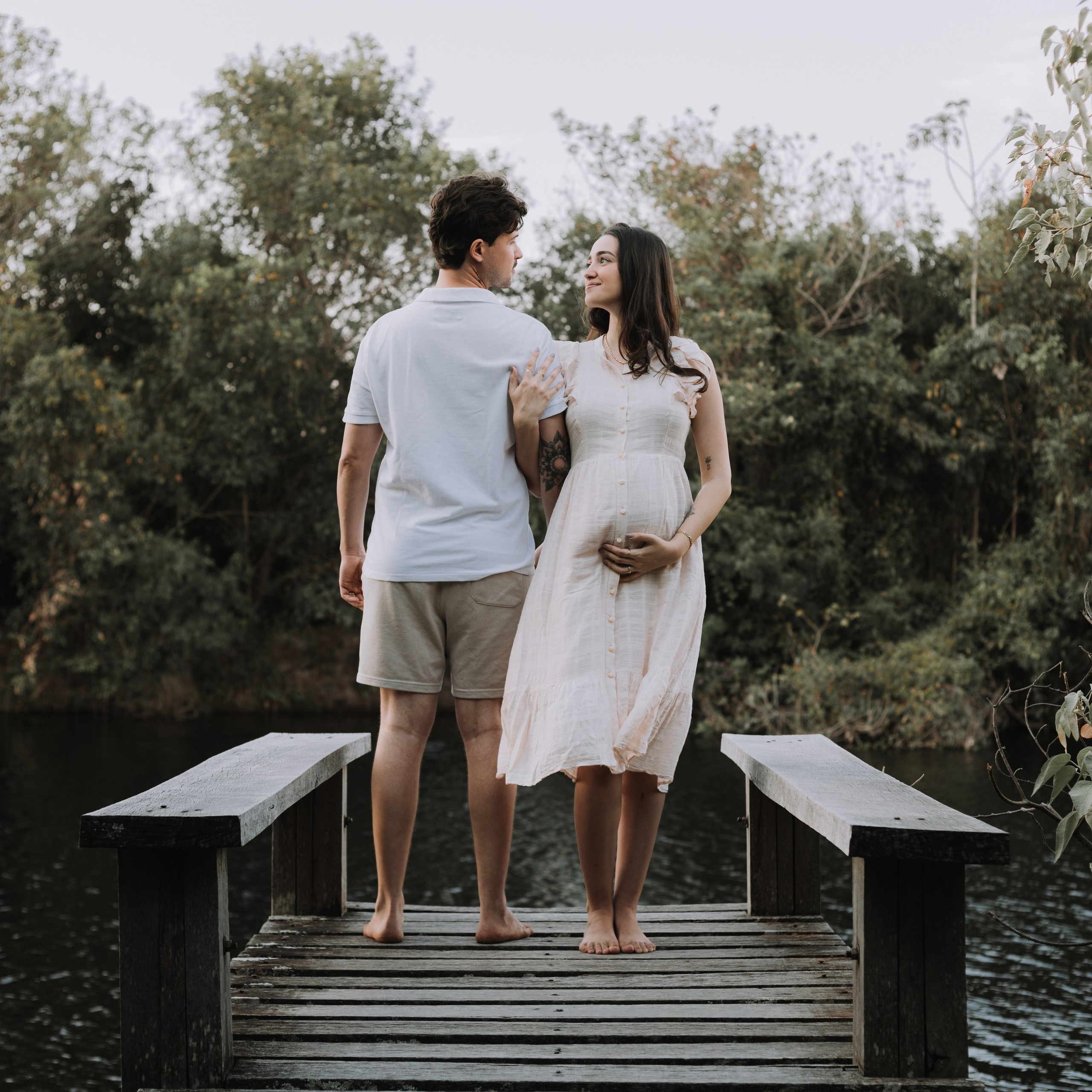 Ensaio de casal realizado na Serra do Cipó/Minas Gerais - região metropolitana de Belo Horizonte.