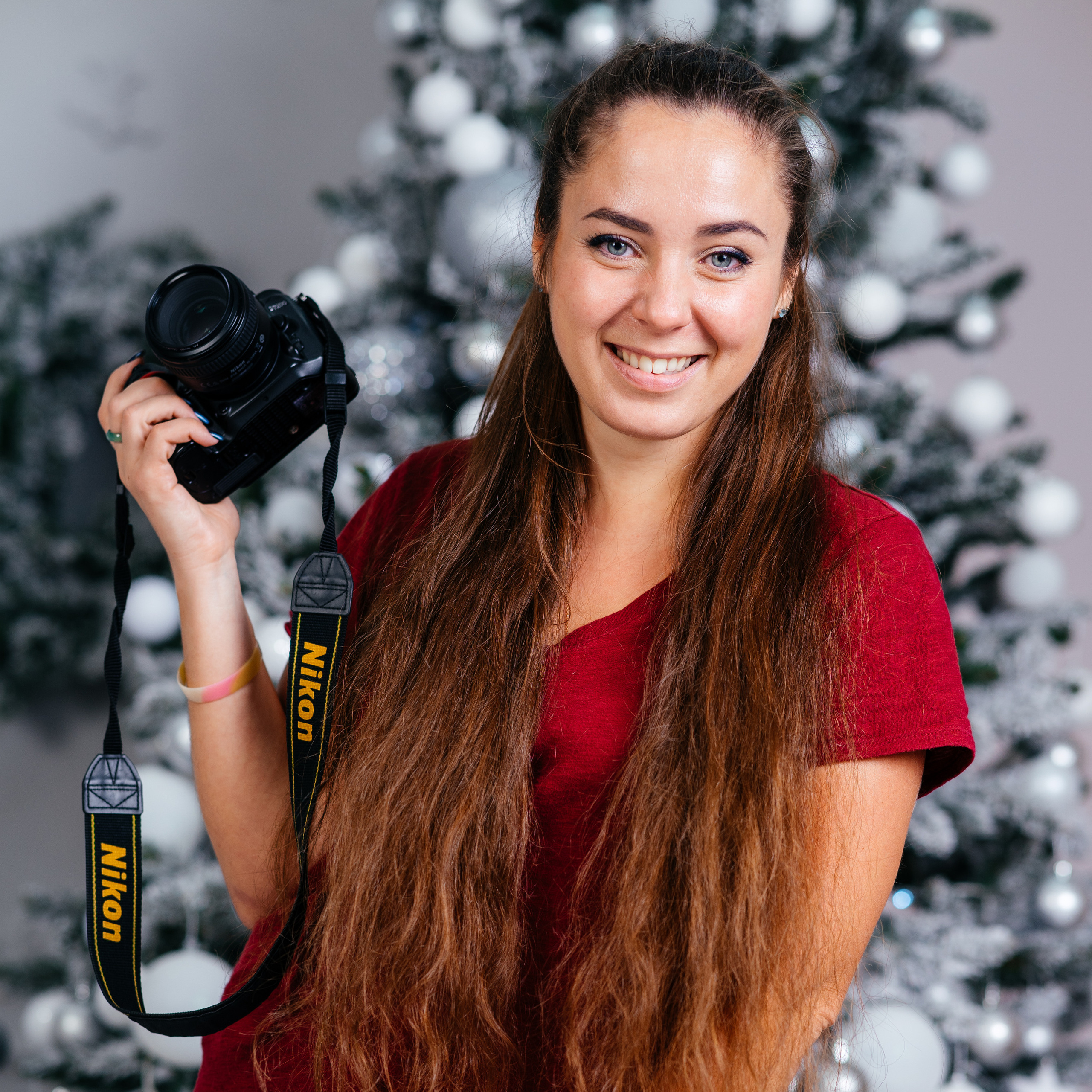 Послуги. Family photographer