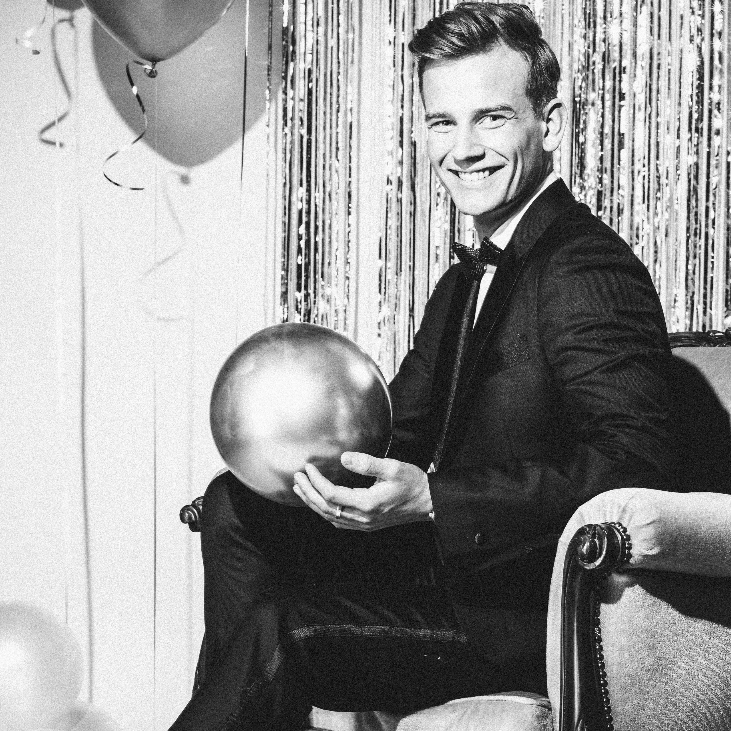 Juhlakuvauspäivä 2021. Valokuvaaja Lahti, Helsinki Elena Salonen