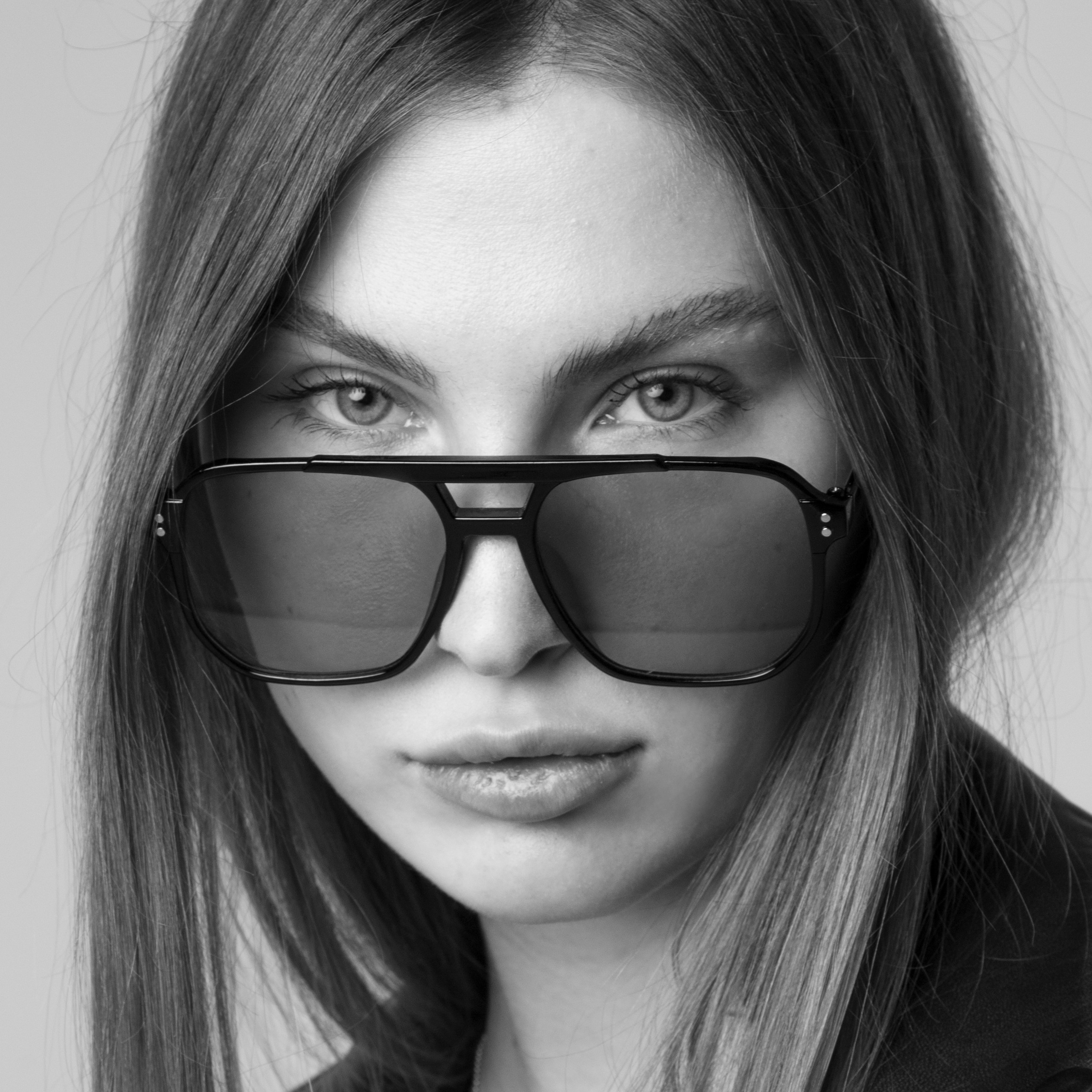 Contacts. Photographer Kseniia Klimenko