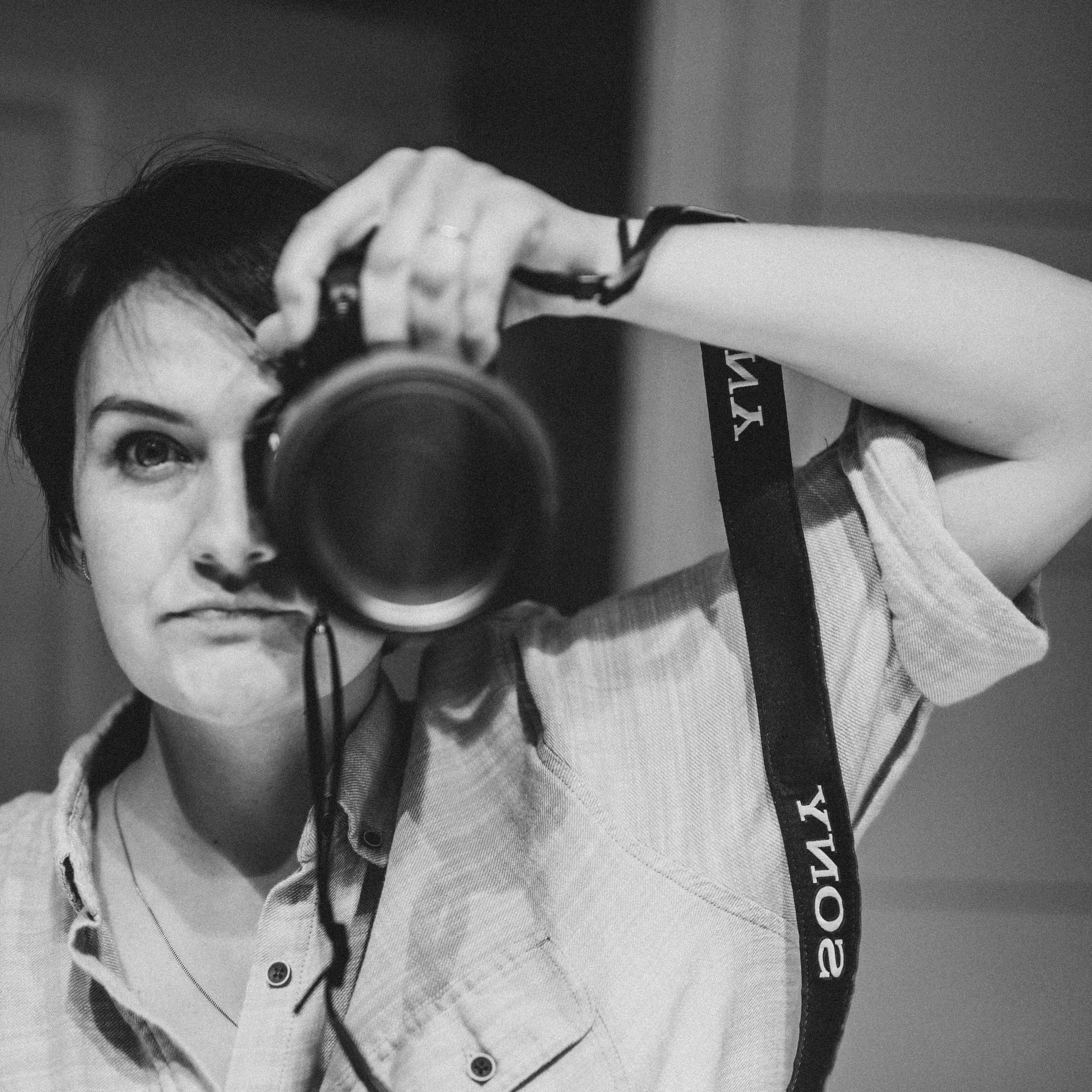 Фотограф новорожденных и детей первого года Евгения Михалькевич