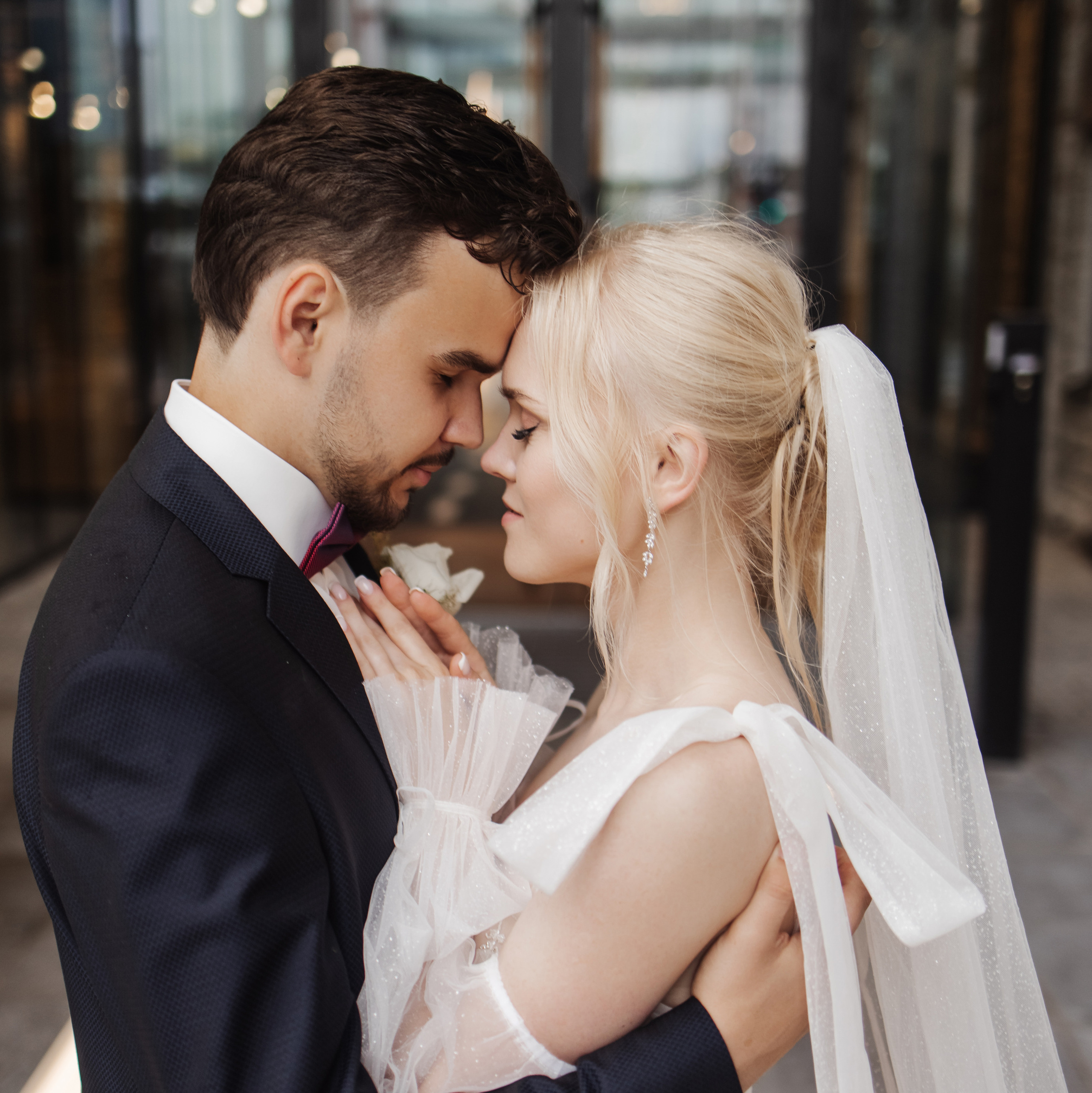 Wedding videography. HOME