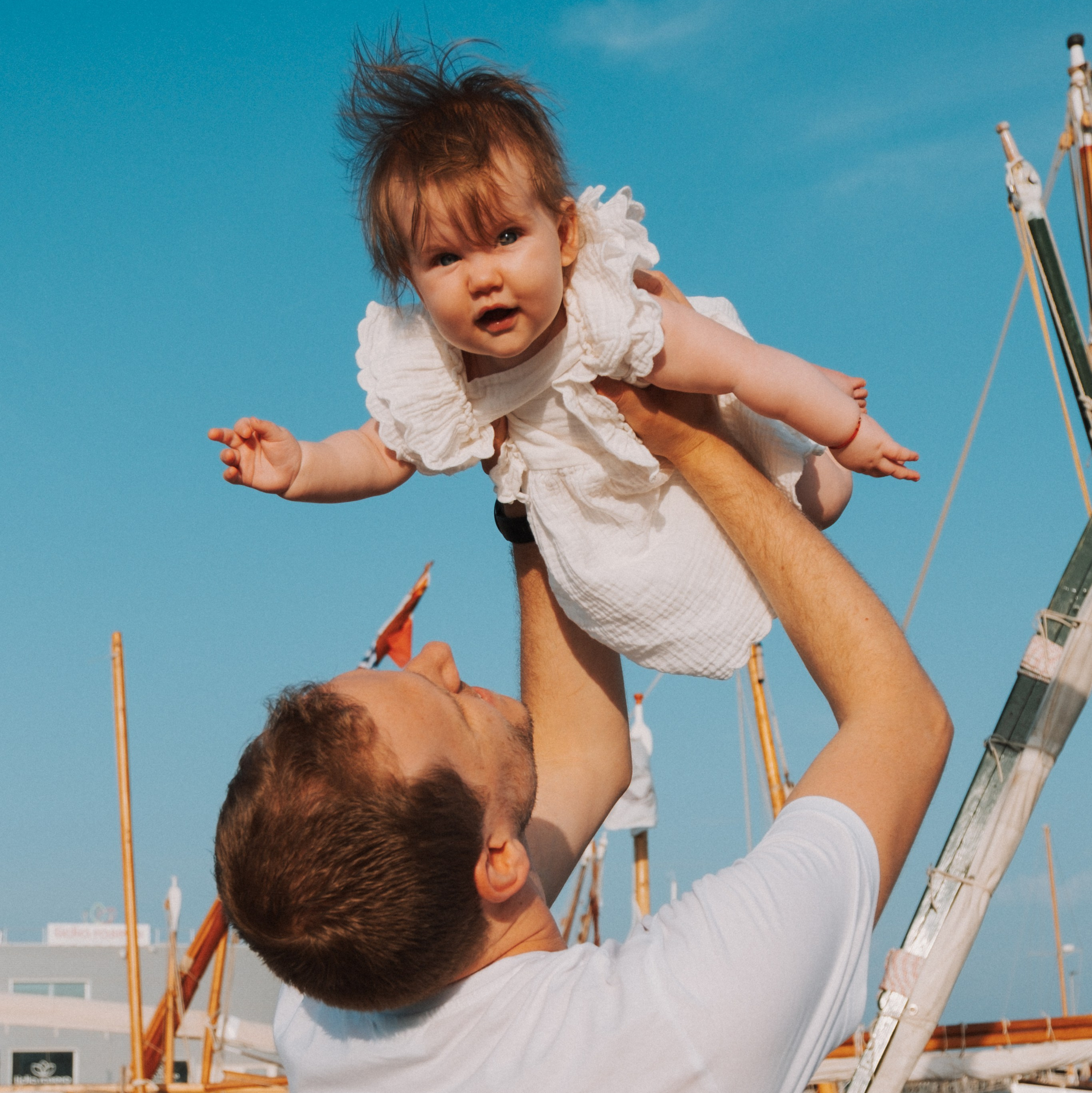 Tarifas. Fotografía profesional en Calafell - Elena Medvedeva