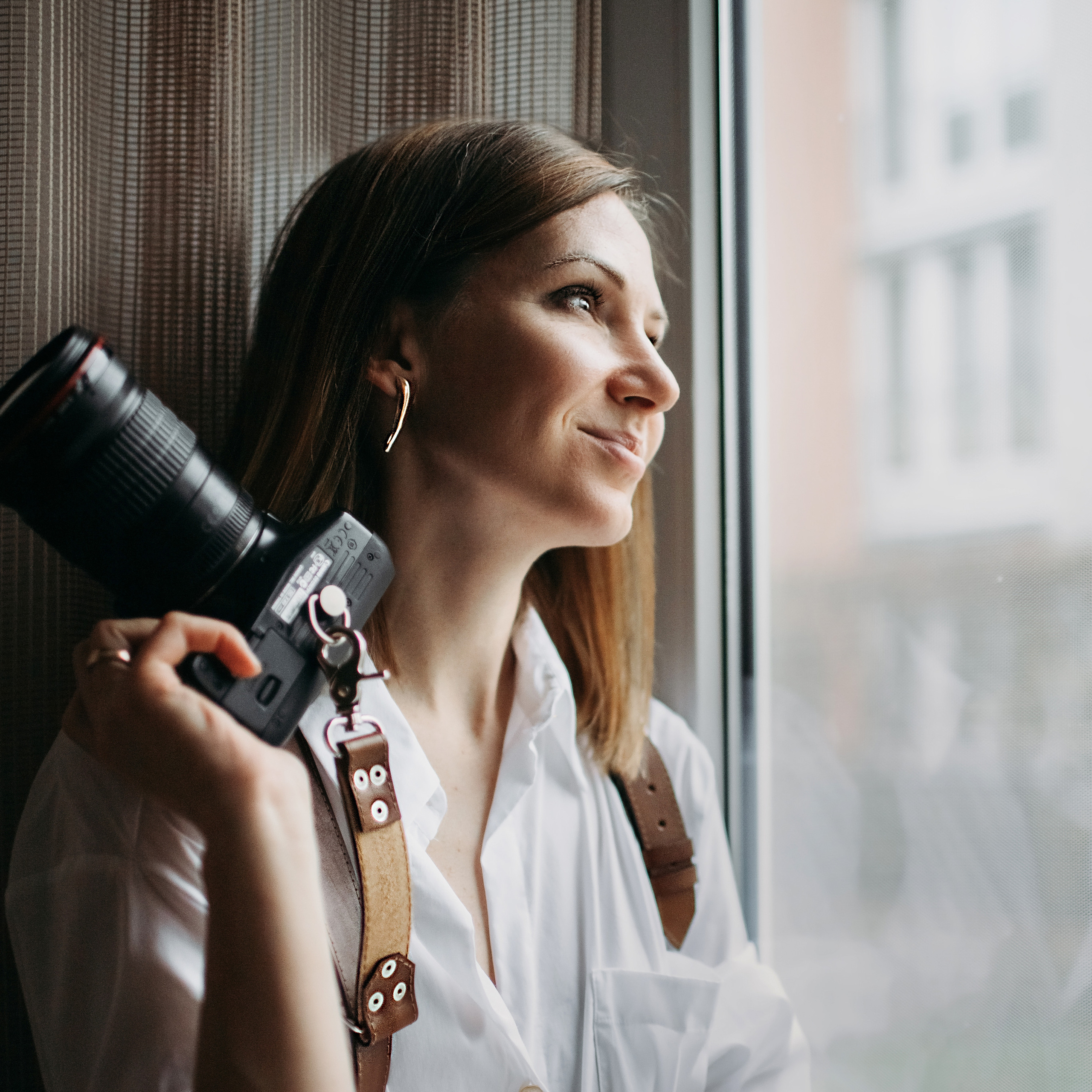 Kontakt. Kristina Podolyakova - Fotografin in Ludwigsburg
