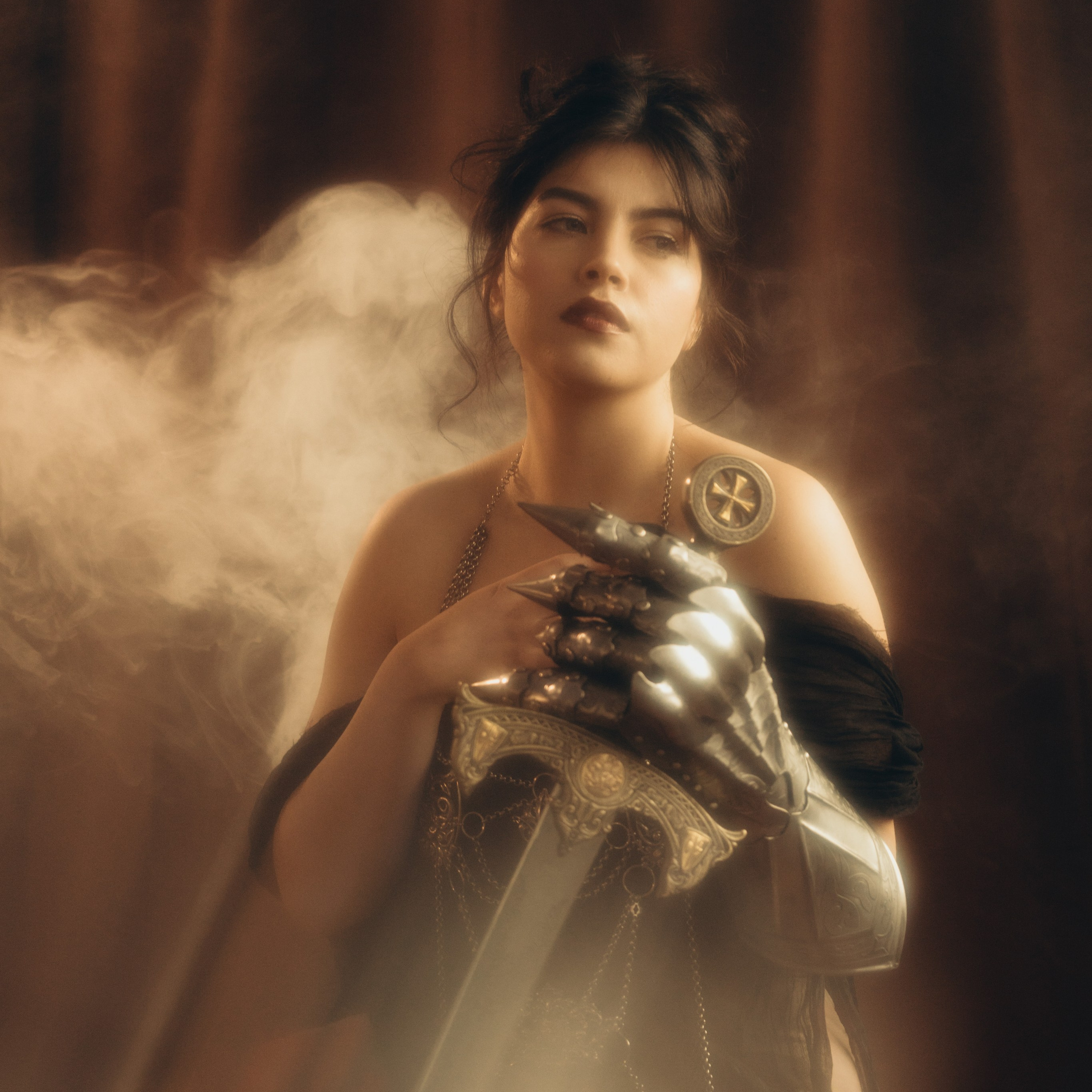 Services. Daria Deschain Cinematic Photography in Connecticut