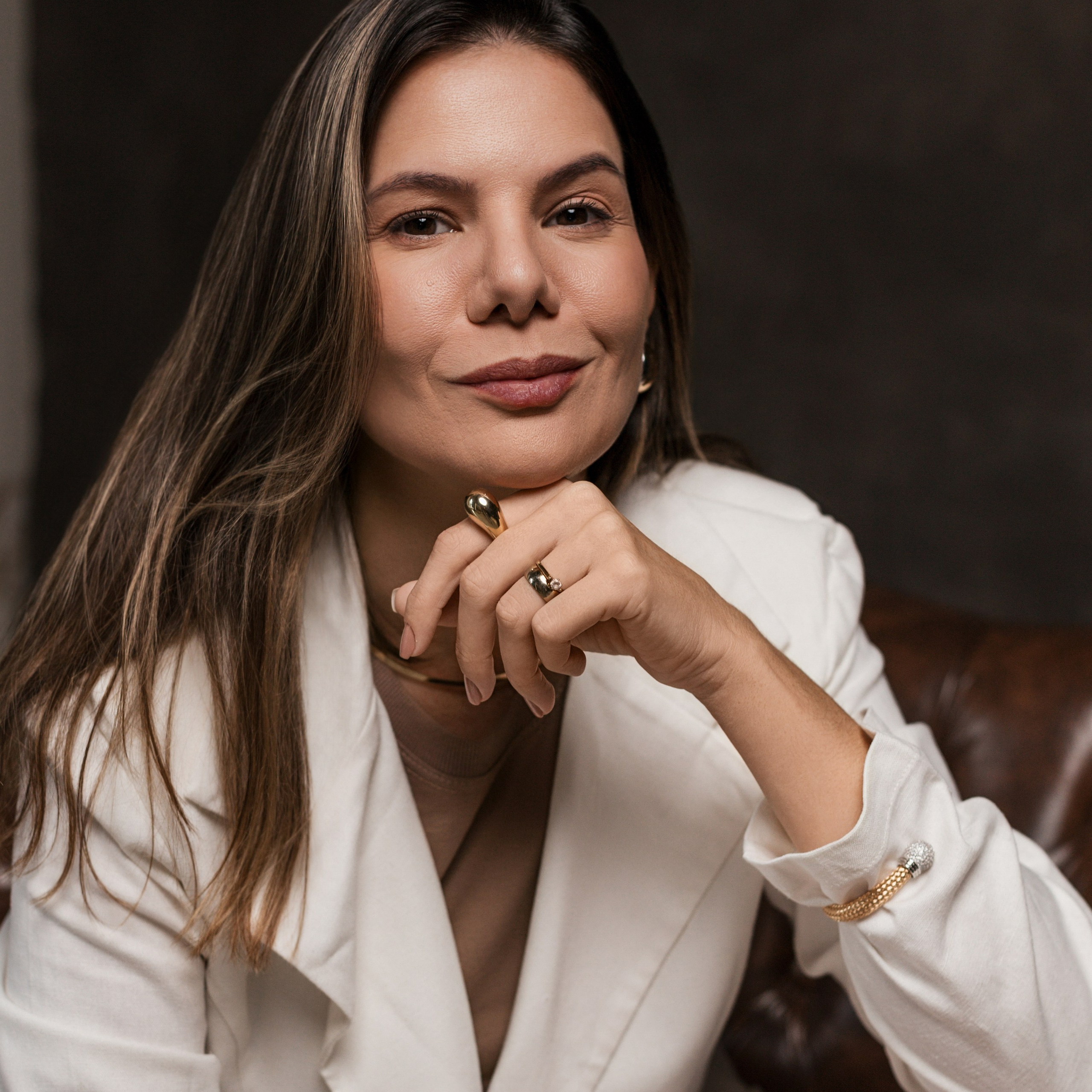 Corporativo. Gabi Berliz Fotógrafa em São José/SC