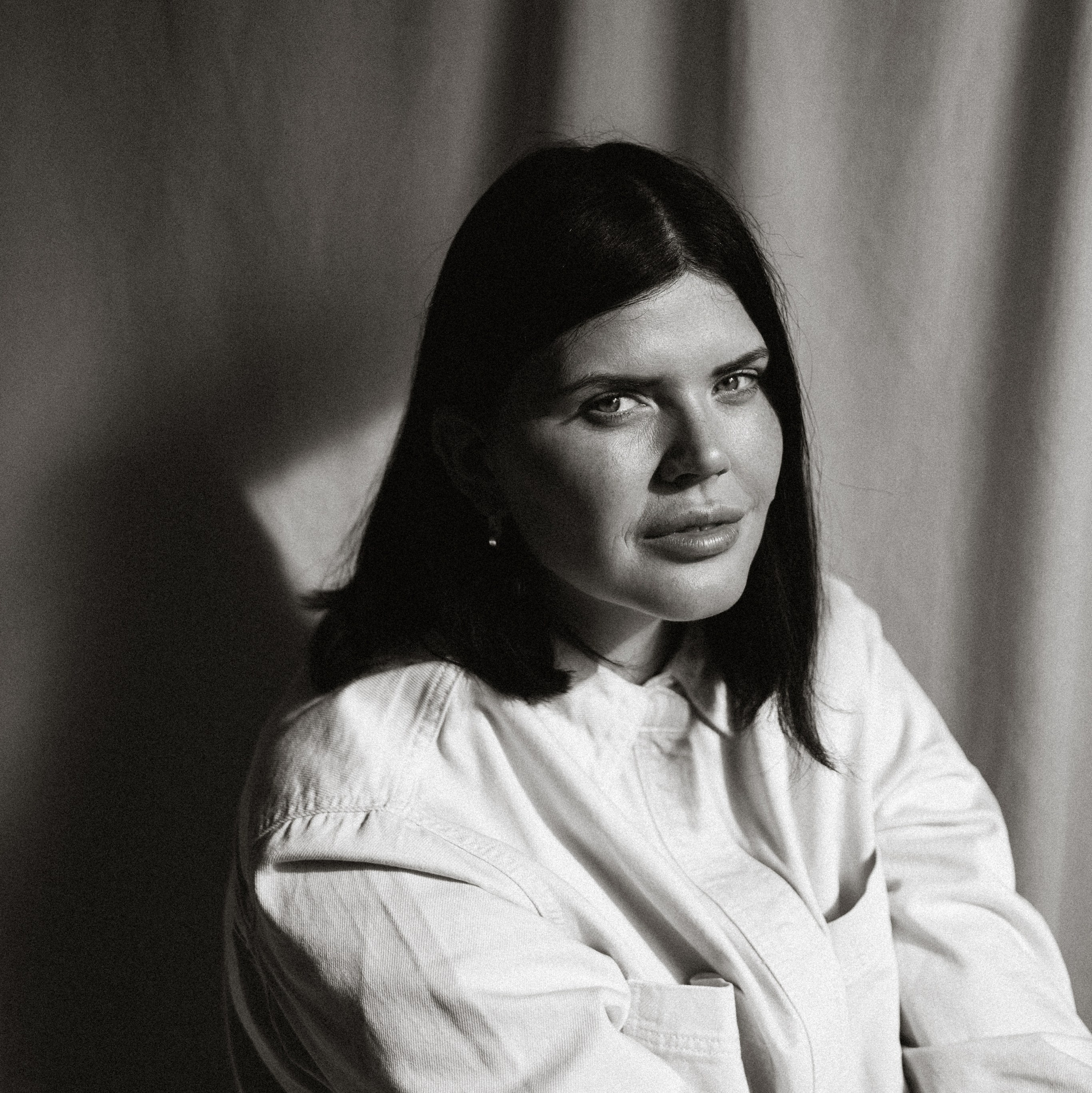 Portraits. Wedding photographer Elvira Brovdi