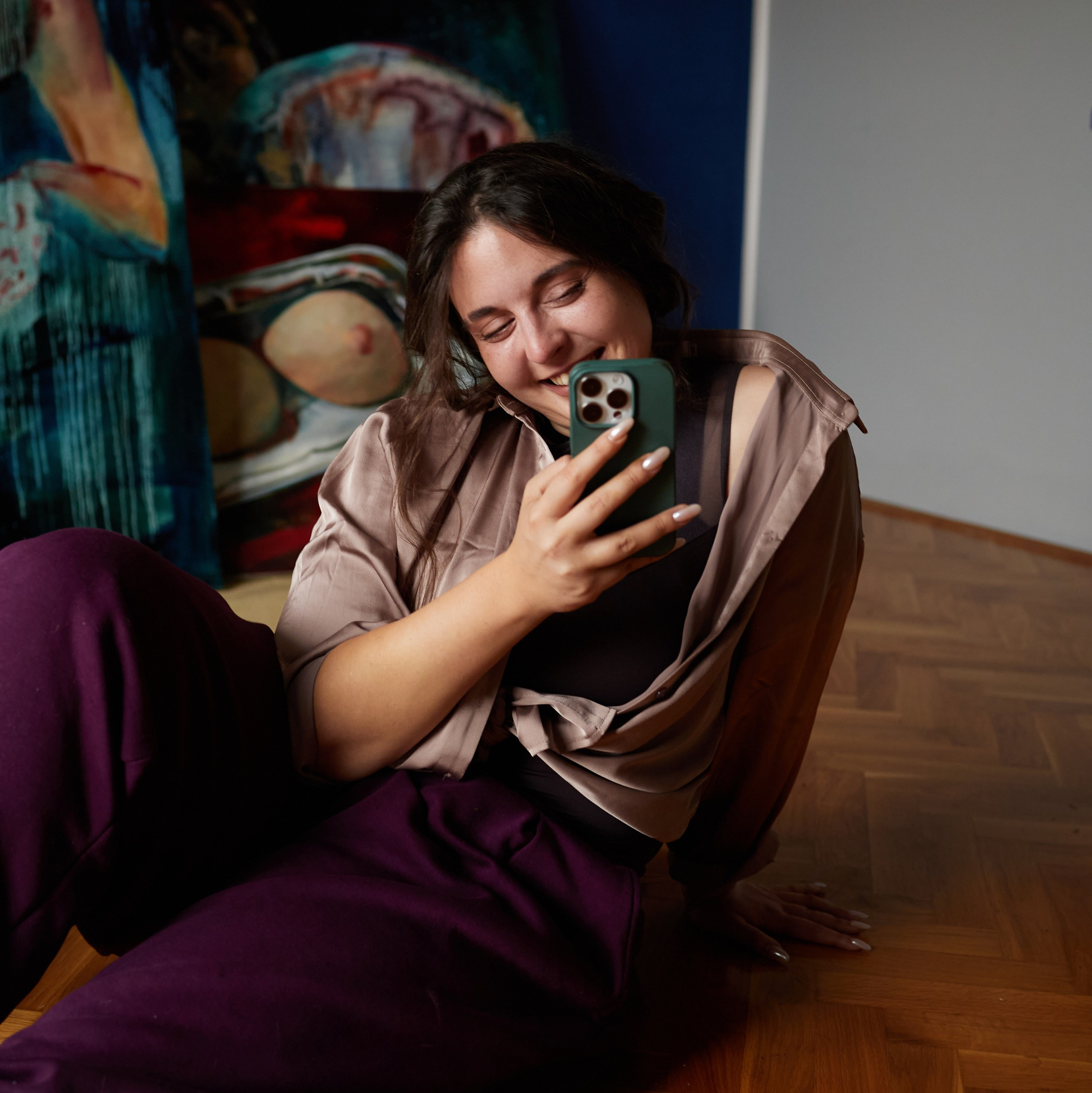 Подписка на фото. Анастасия Еремина | Фотограф в Сербии | Персональные и бизнес-фотосессии в Белграде и Нови Саде