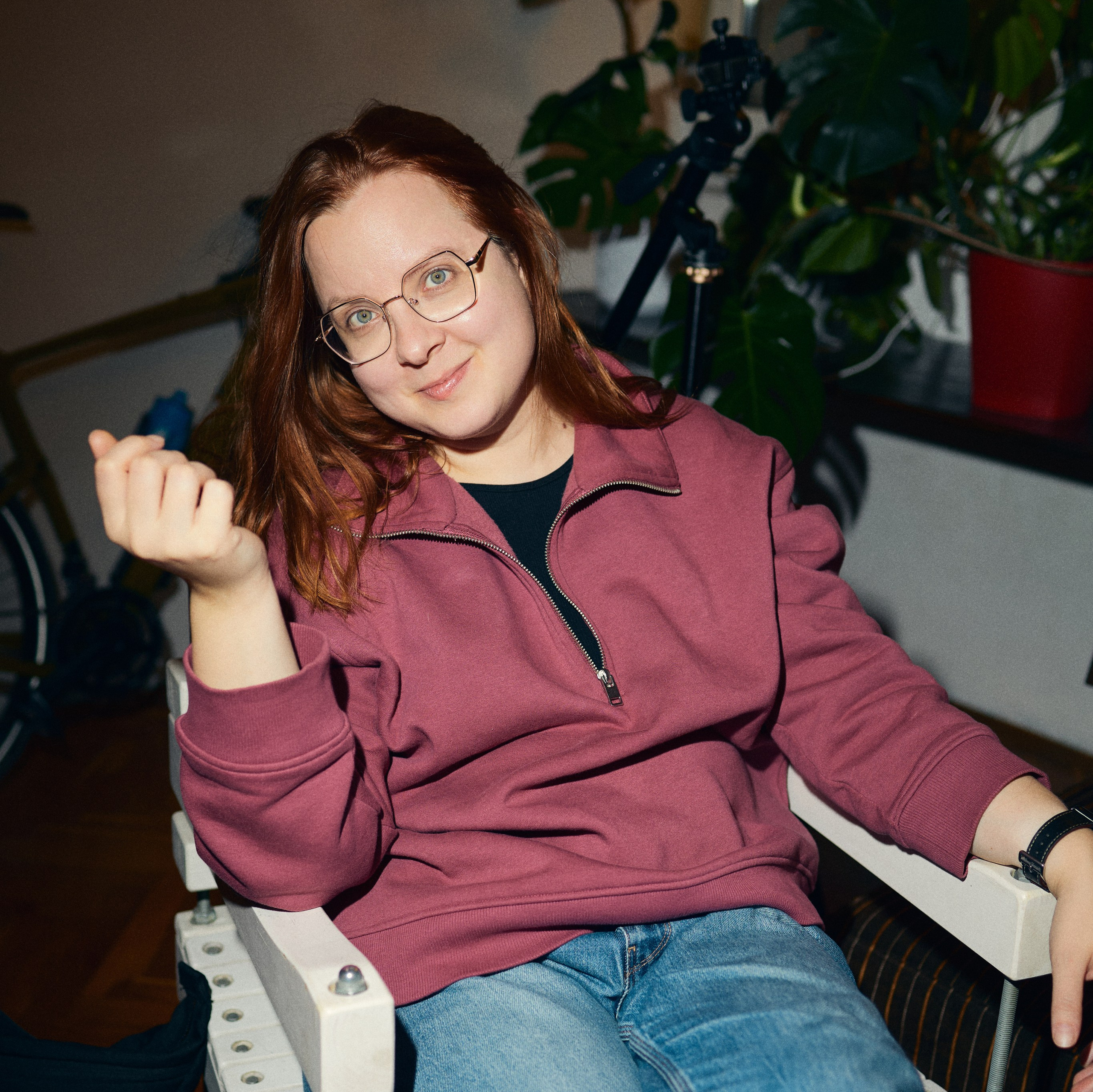 Таня. Anastasia Eremina | Photographer in Serbia | Personal & Brand Photography in Belgrade & Novi Sad