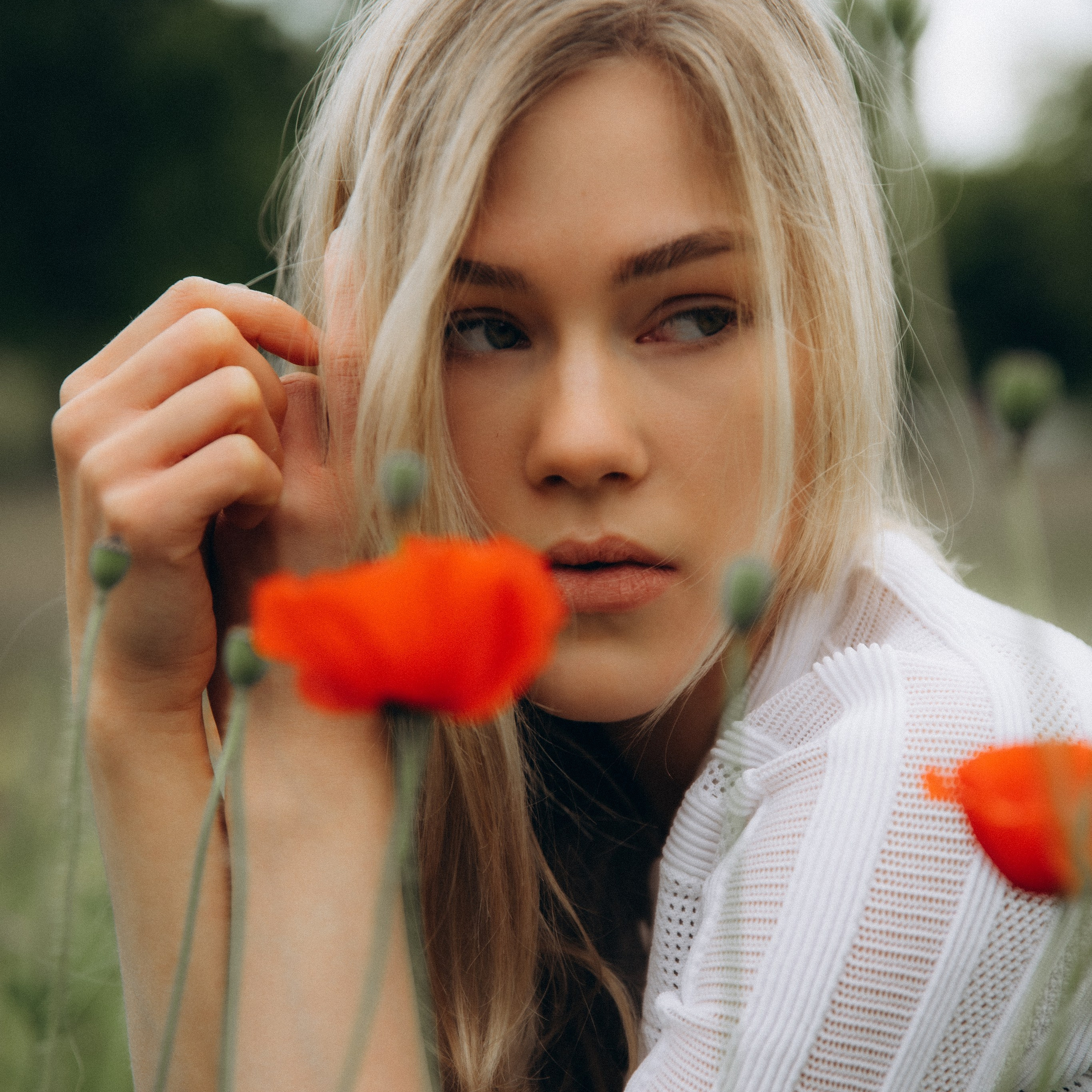 Portrait. Fotograf Düsseldorf, Köln, NRW - Kristina Braudo