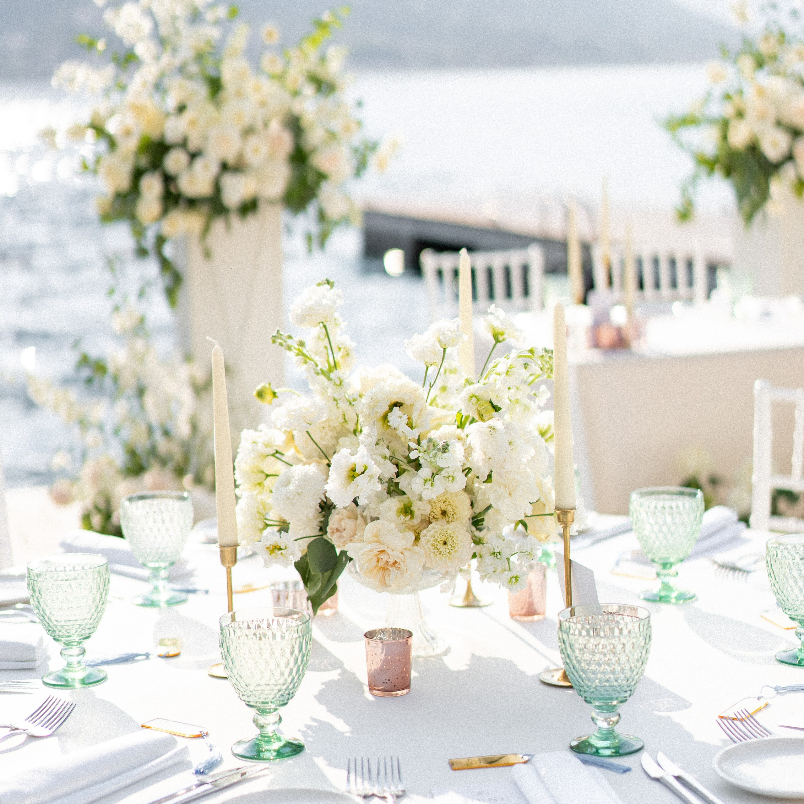 Karadağ Düğün Hazırlık Listesi – Adım Adım Rehber