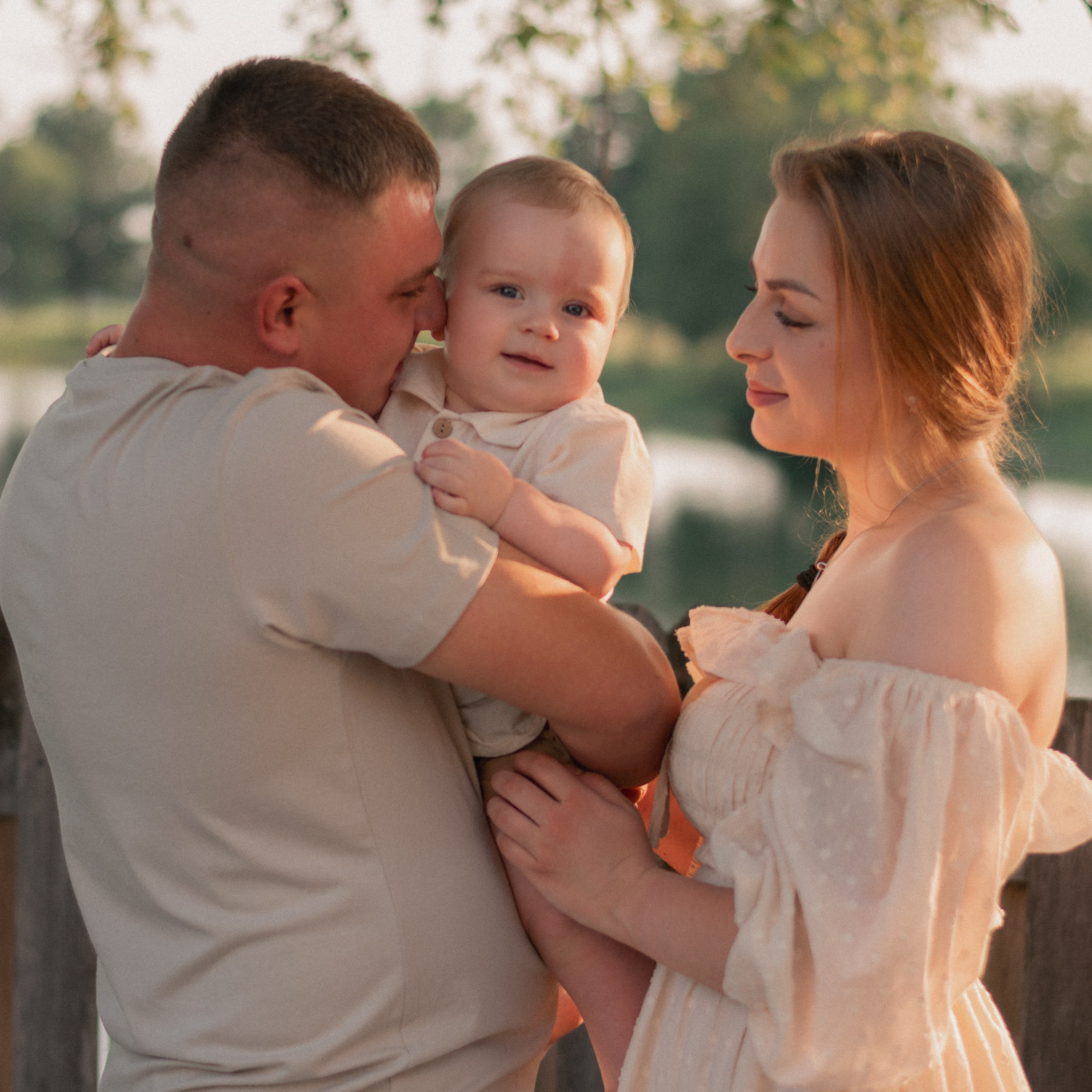 Investment. Oleksandra Yehorova | Family & Lifestyle Photographer