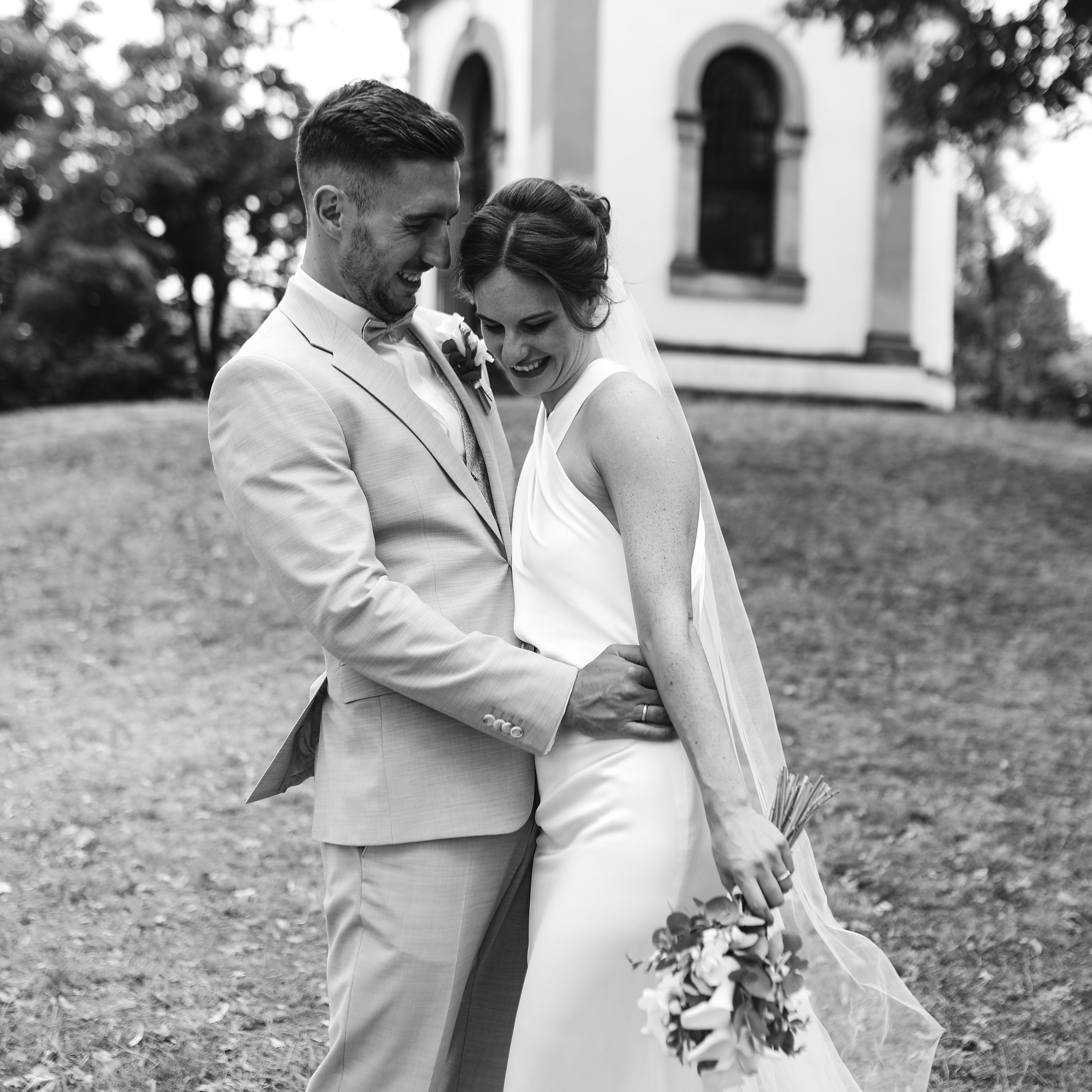 Hochzeitsfotograf in der Pfalz - freie Trauung in der Pfalz