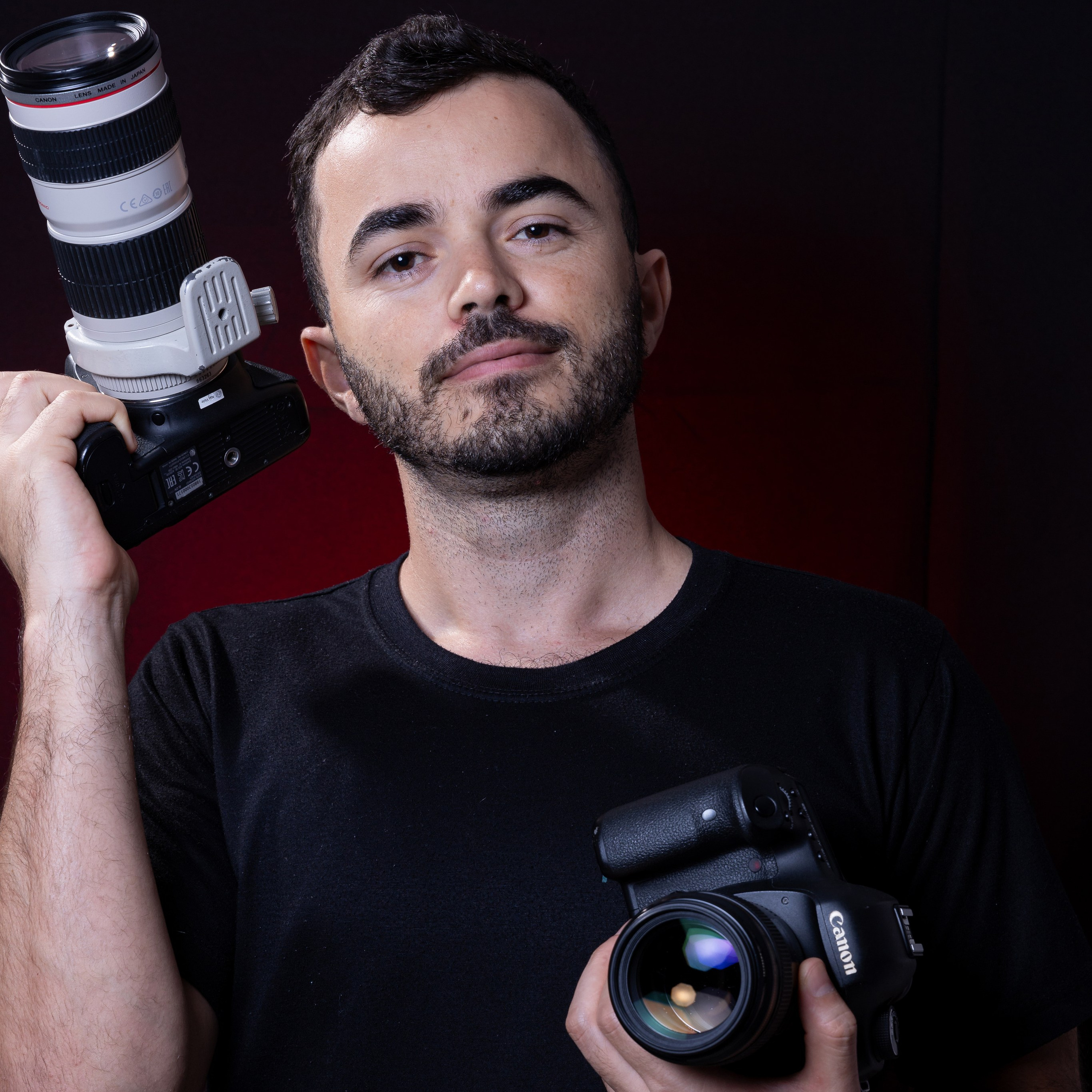 Fotógrafo de casamentos, ensaios e eventos em Capelinha Pedro Antônio