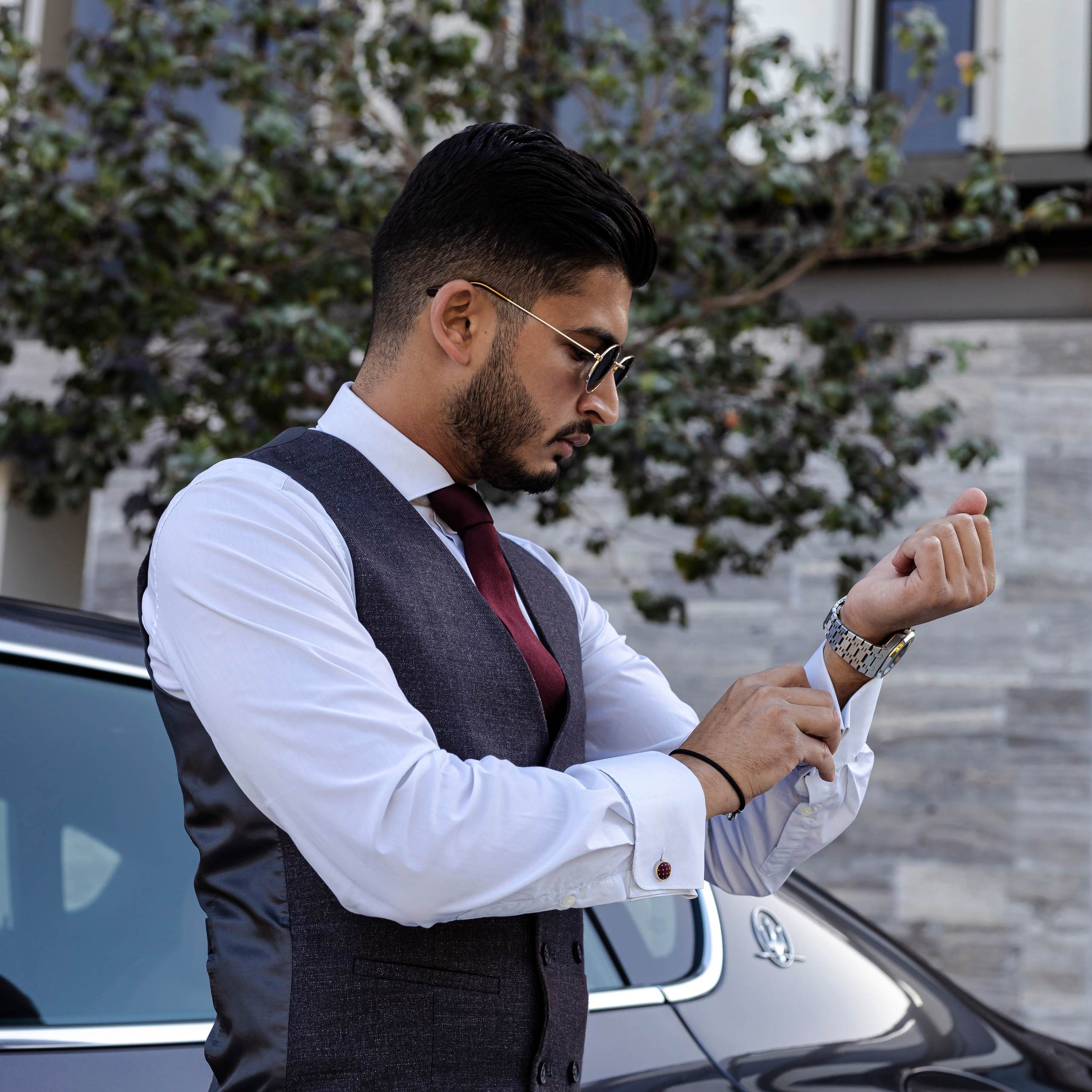 About me. Video & Photo in Dubai