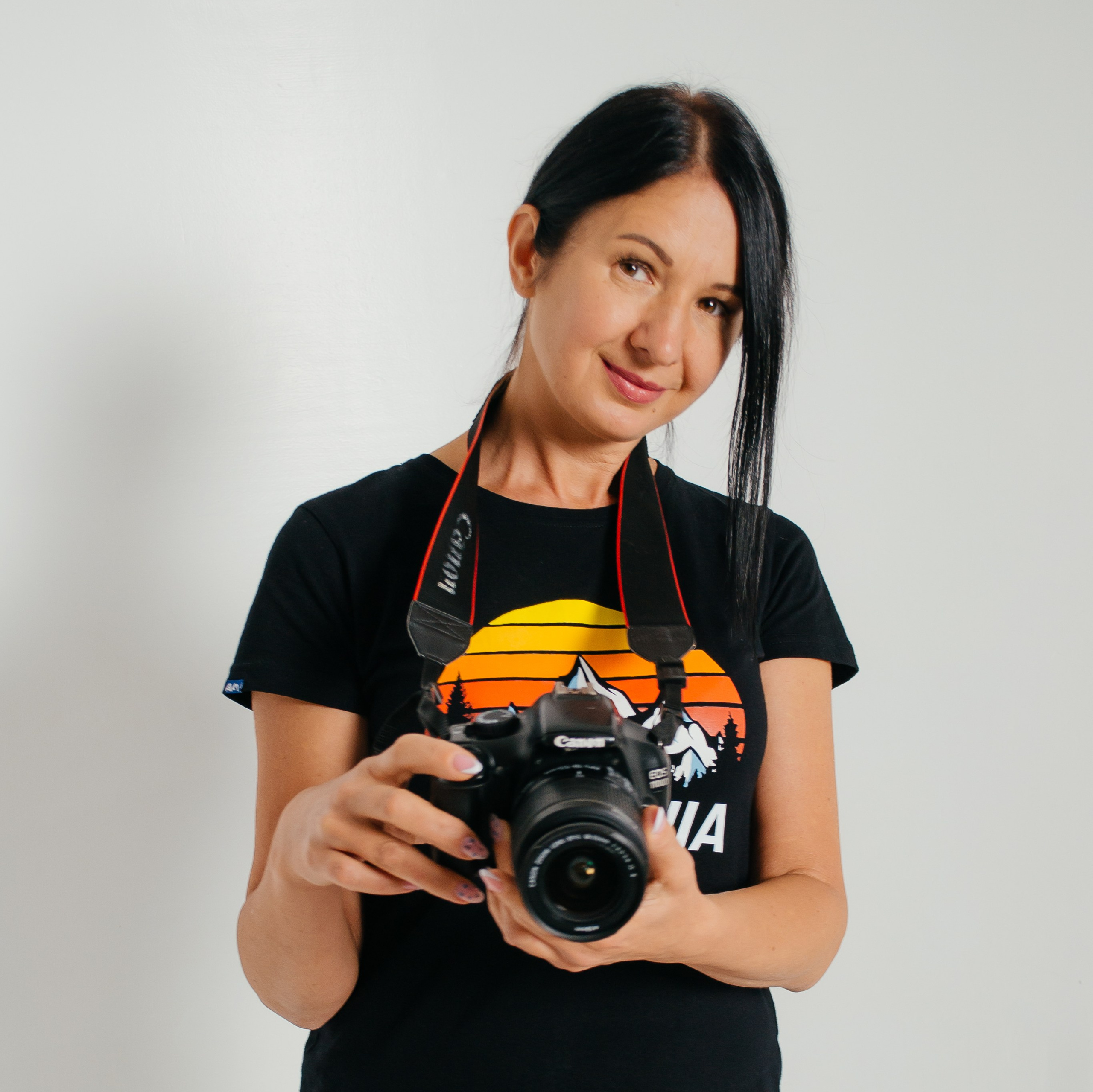 Курсы фотографии. SmArt Photo Studio Balti, Moldova