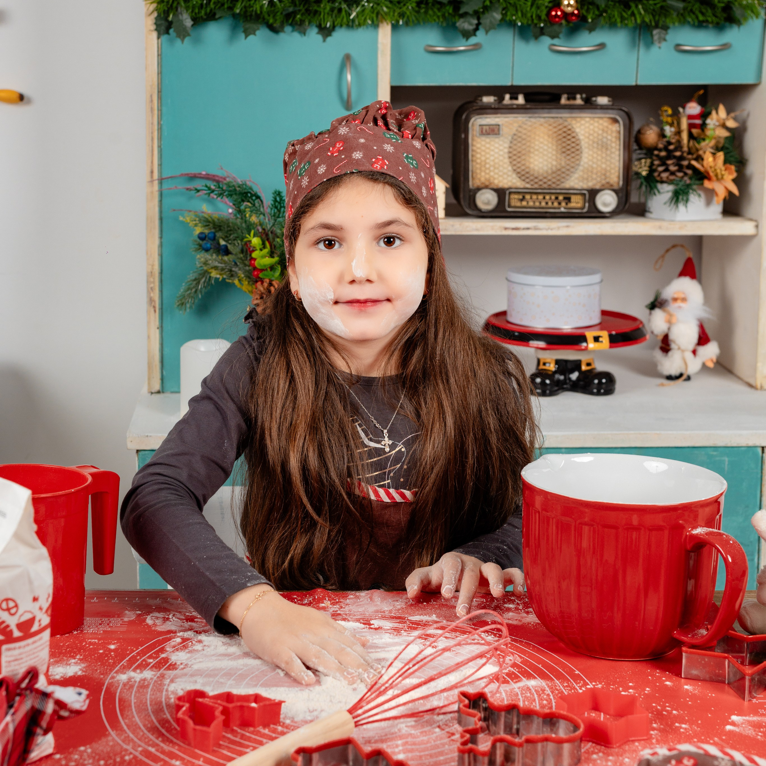 Ședințe Foto Crăciun | Decoruri Magice |Giurgiu |. Lucian Dedeu — Fotograf