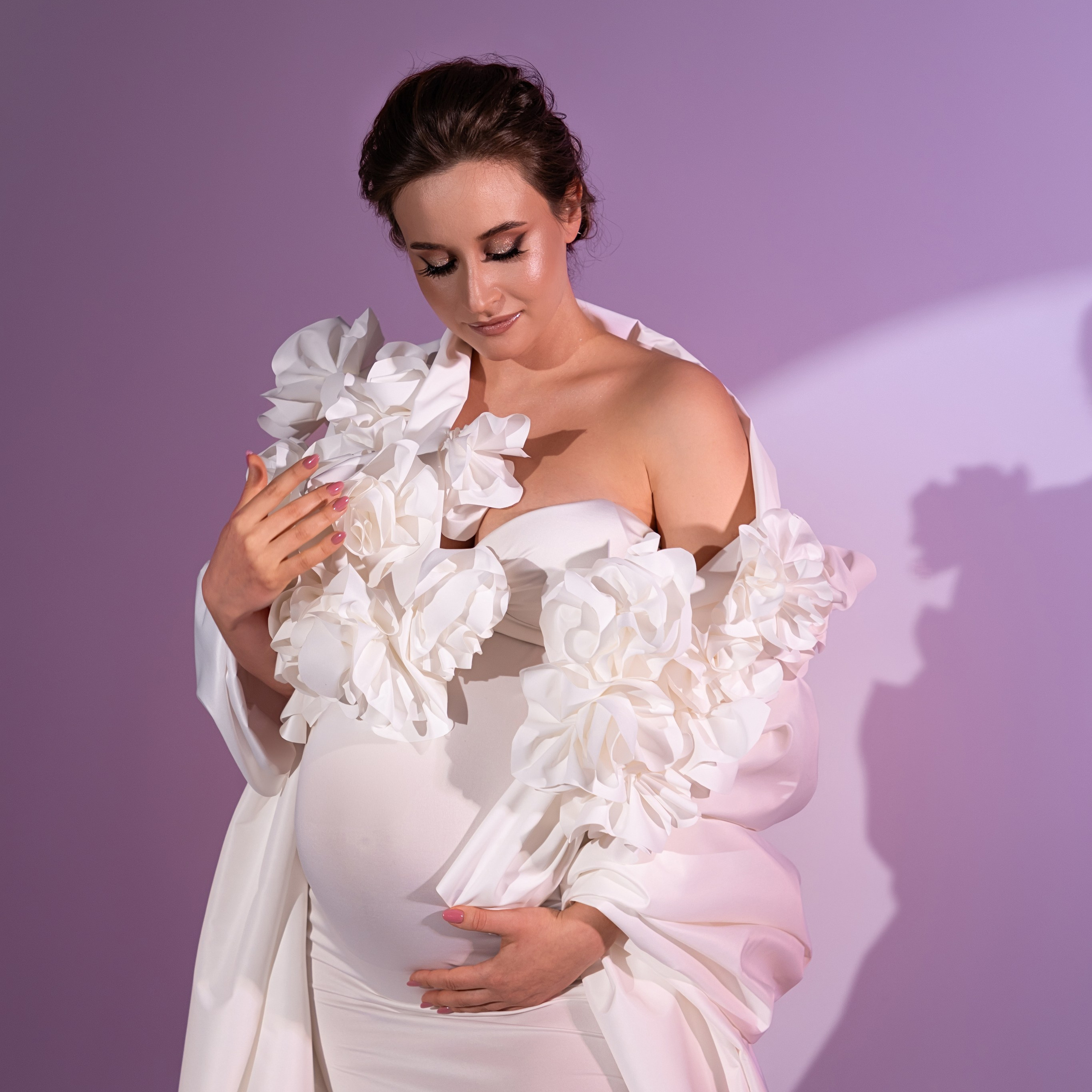 Фотосессия беременности г.Киев