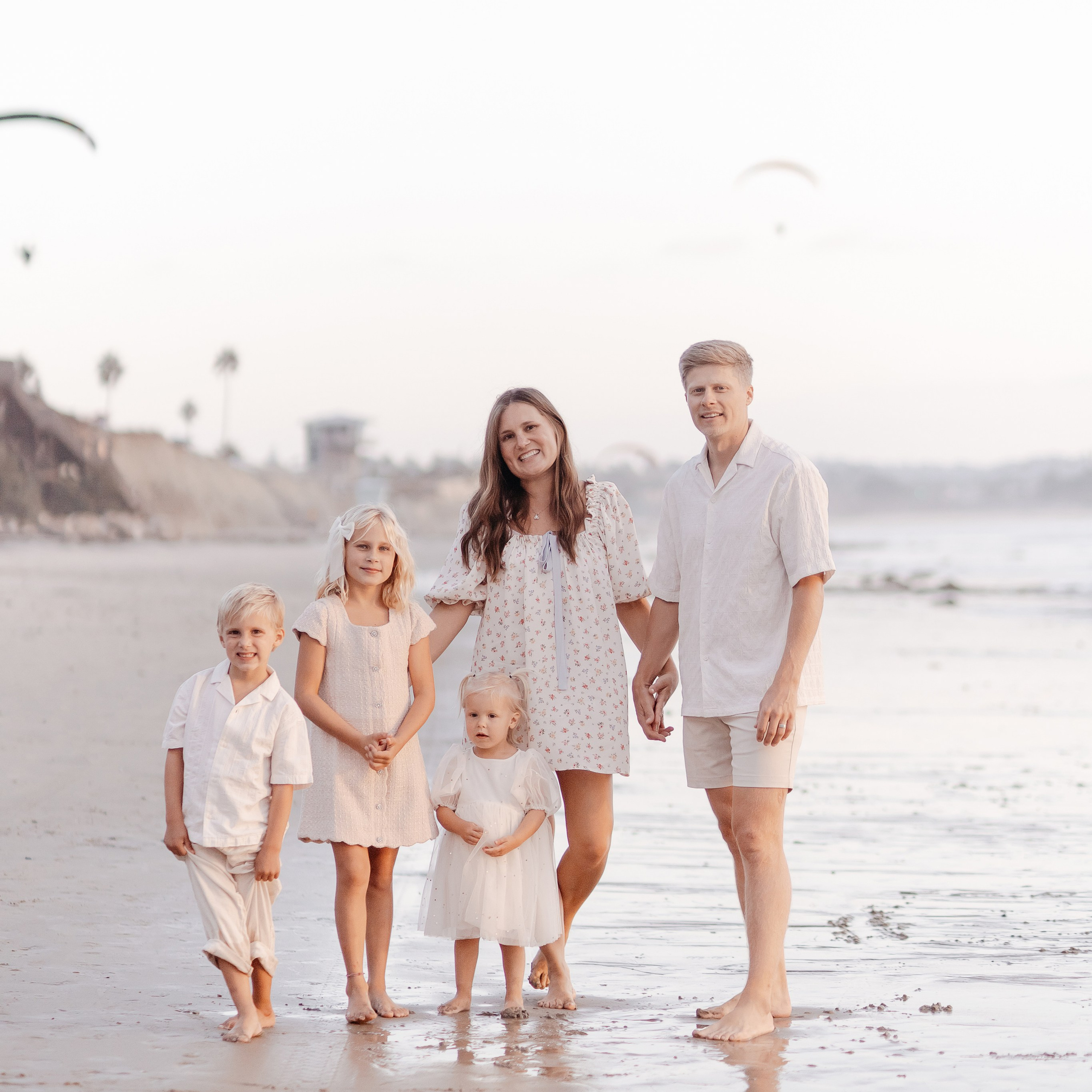 Weddings and Portrait Photographer San Diego