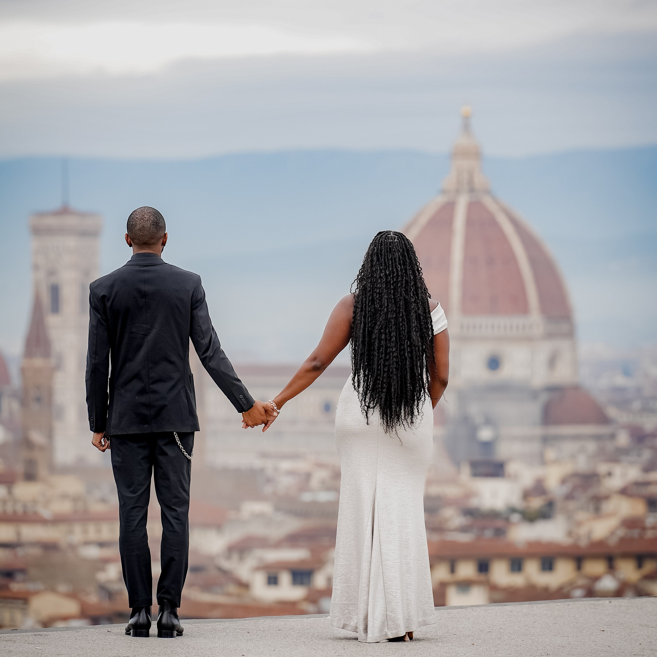 Photographer in Florence Tuscany