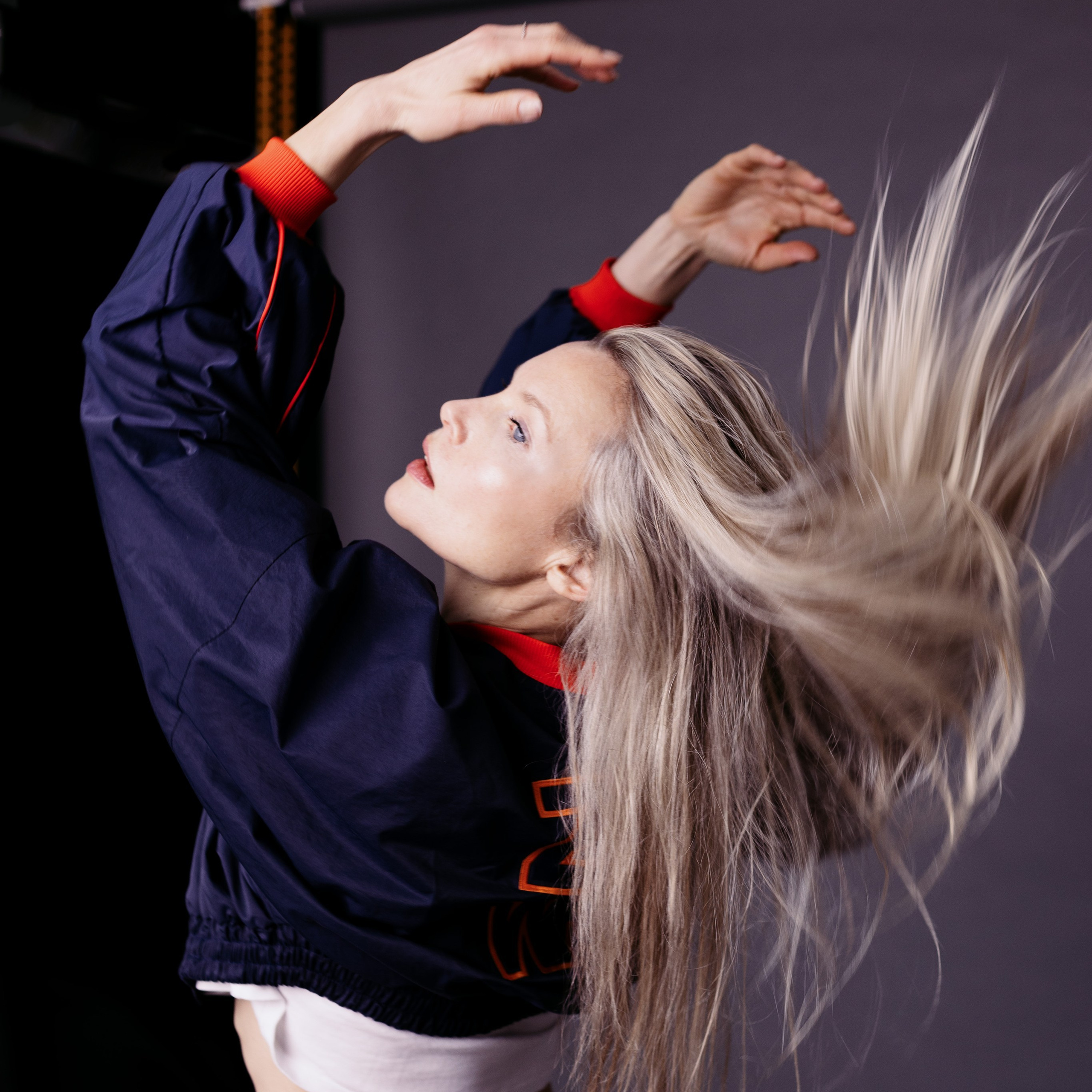 Packages. Elena Nenasheva, portrait photographer in London