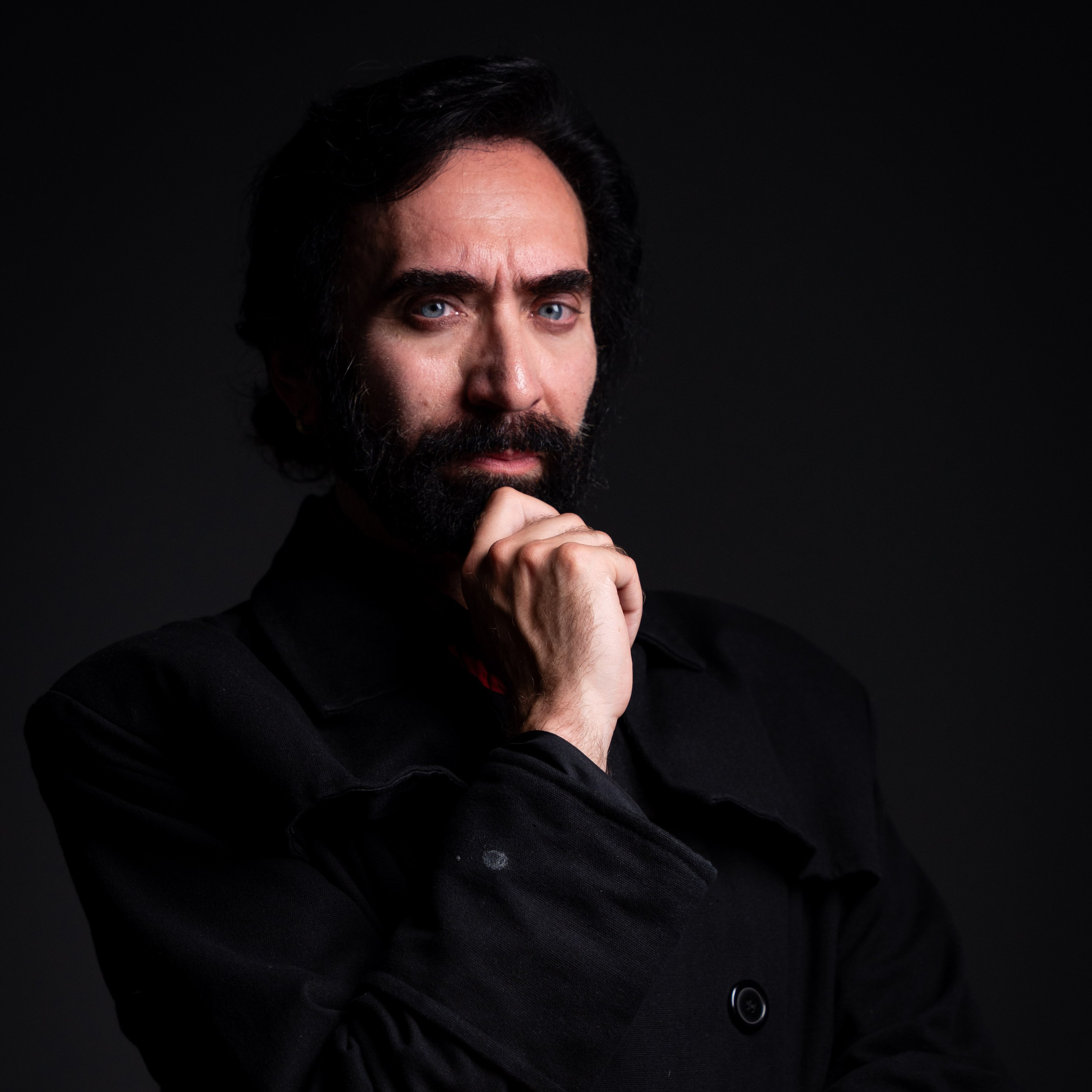 Retratos & Books. Elisveiga