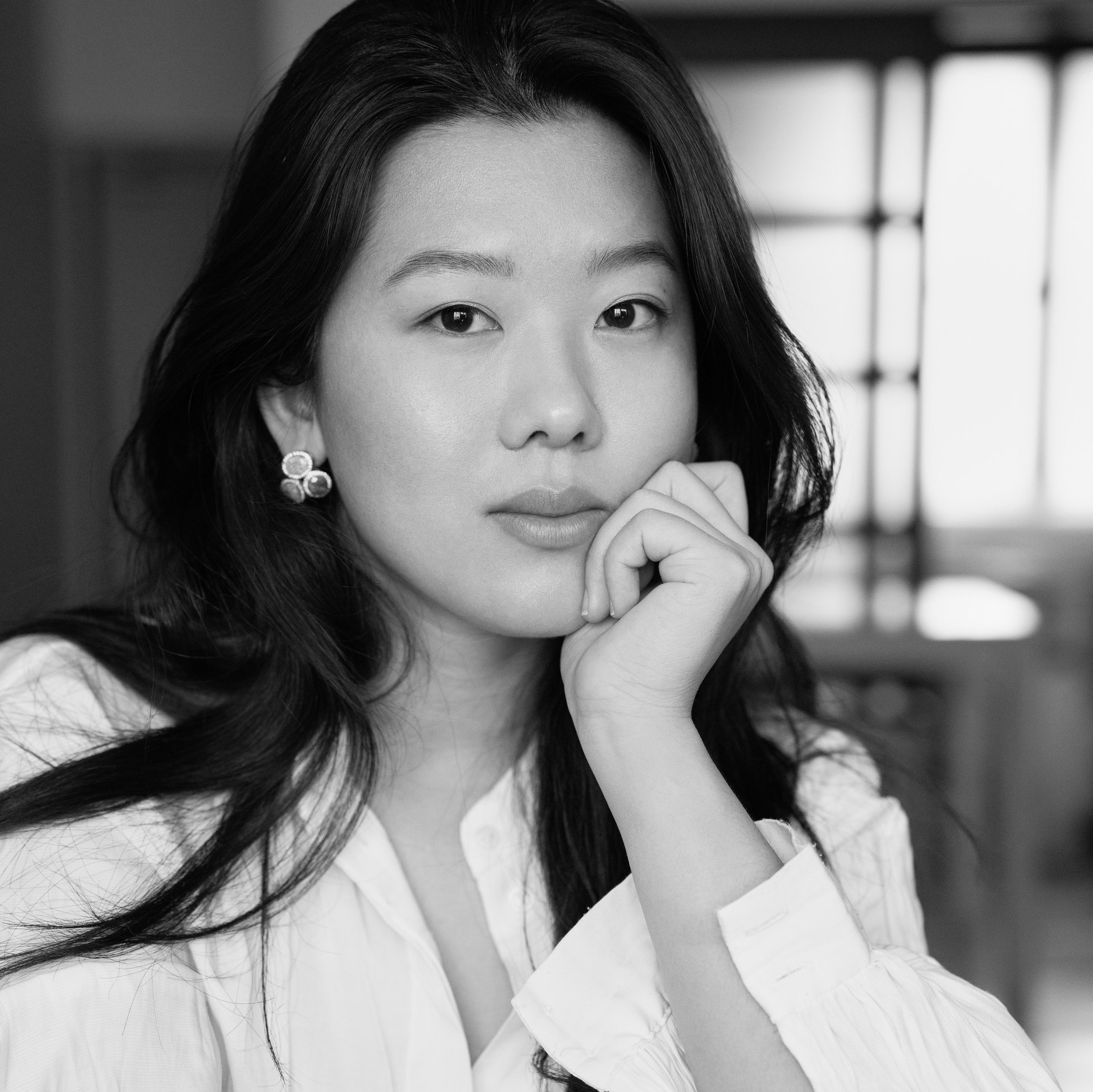 Контакты. Фотограф Екатерина Хан