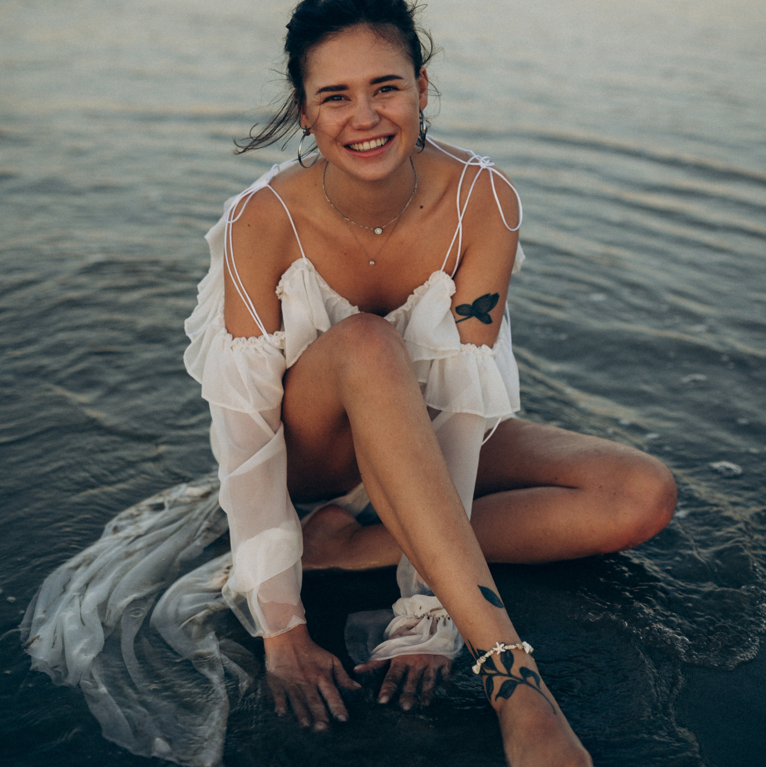 Consigli per la scelta degli abiti per un servizio fotografico