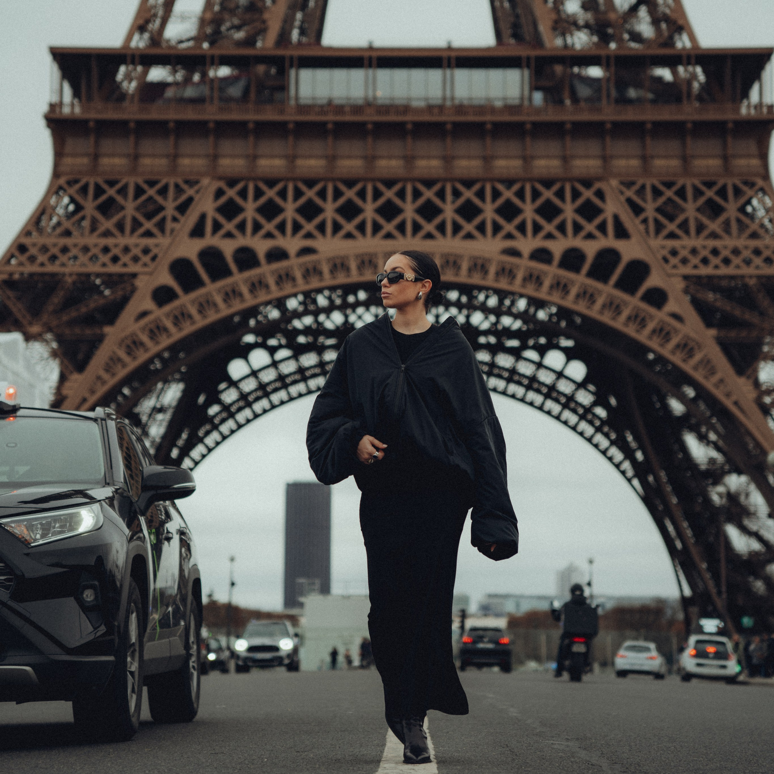 Услуги. Dani's eyes