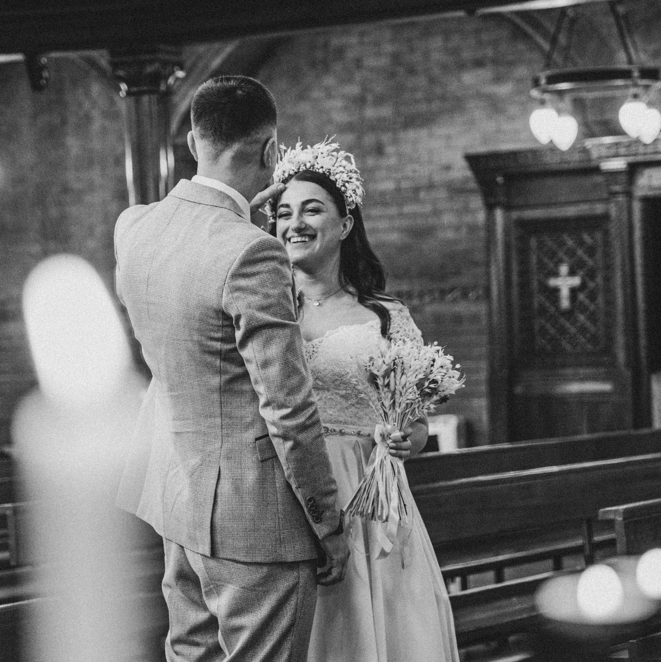 Wedding. Tonya Kyrylenko photographer in London