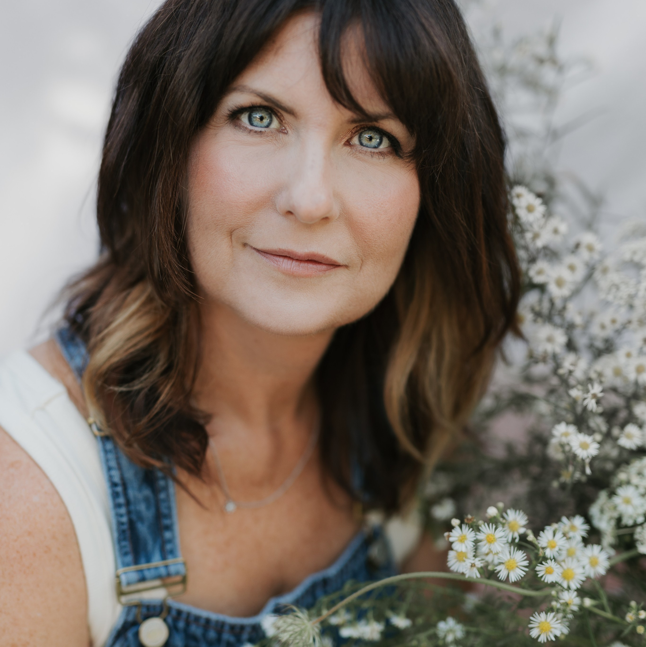 Portrait and Video Campaign for business women in Simcoe County