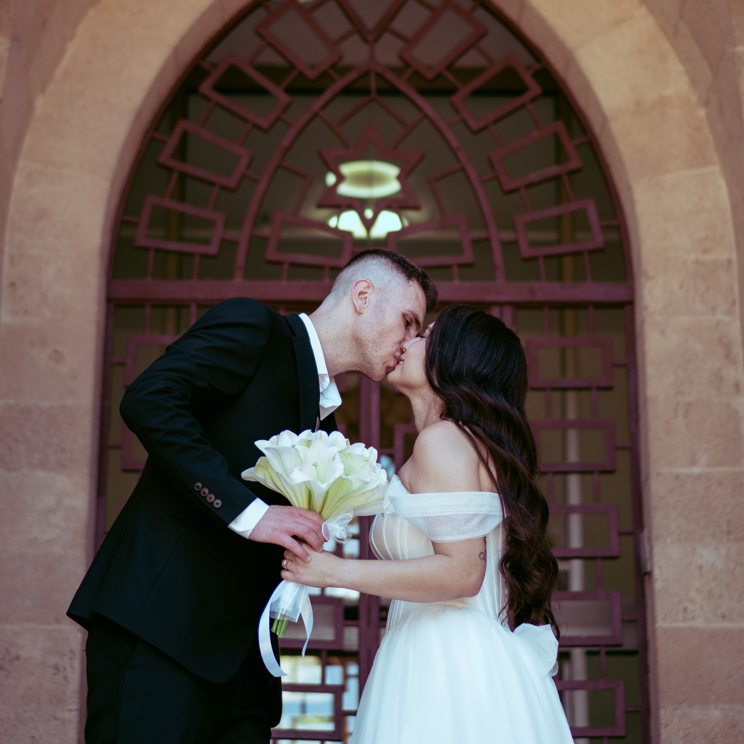 Wedding Photographer Dario Aviv