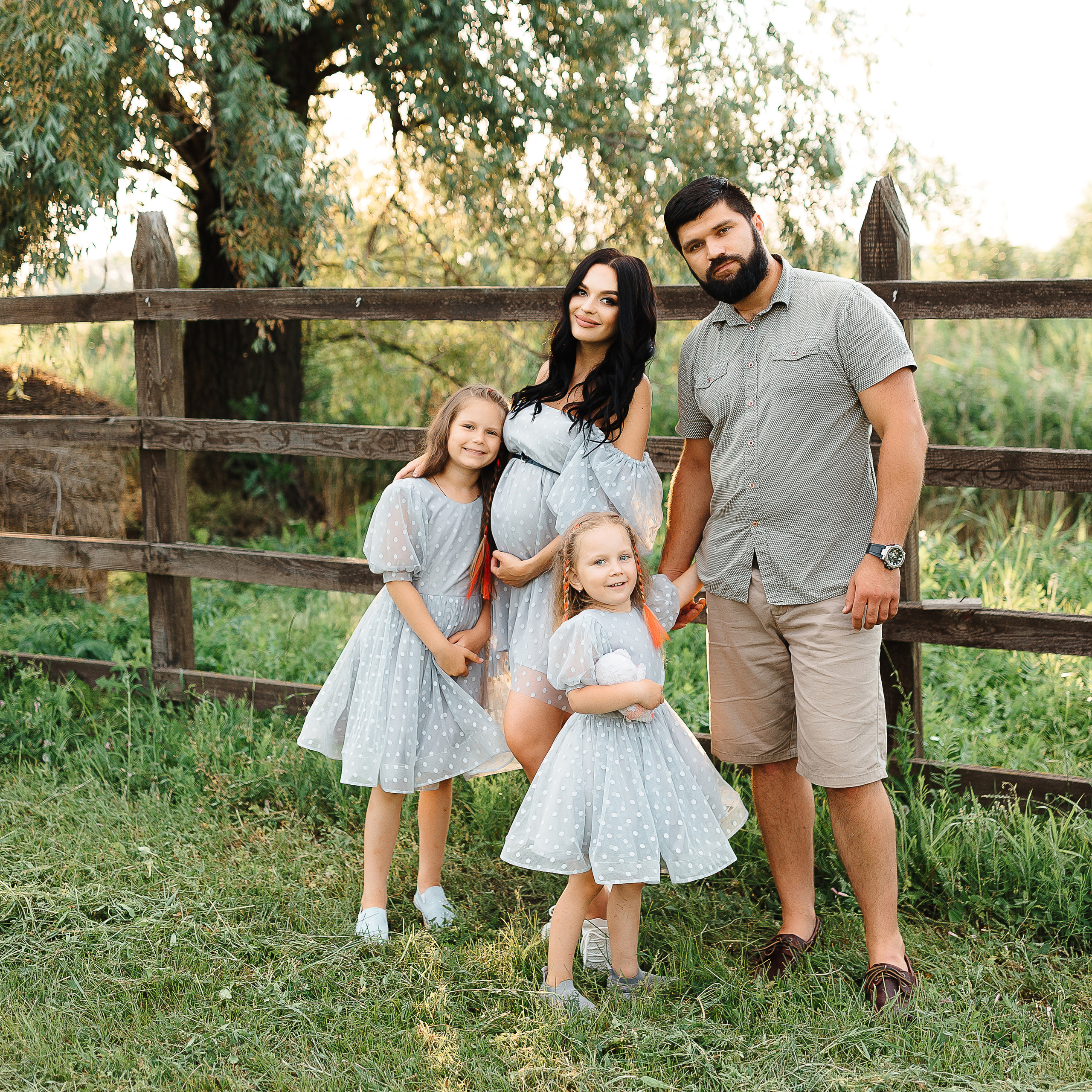 Весільний та сімейний фотограф Черкаси-Київ