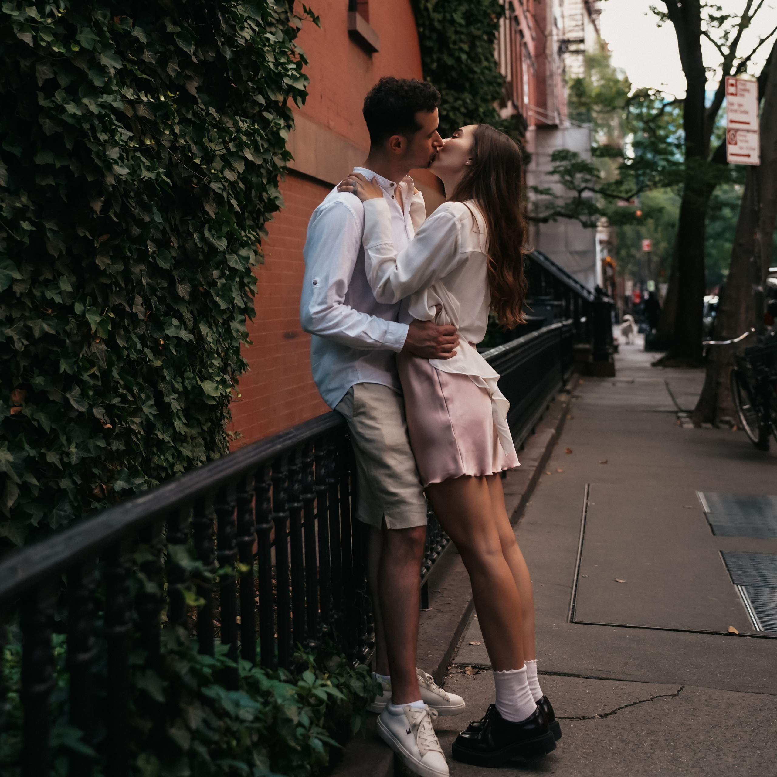 Services. Sophia Young — NYC Photographer & Filmmaker