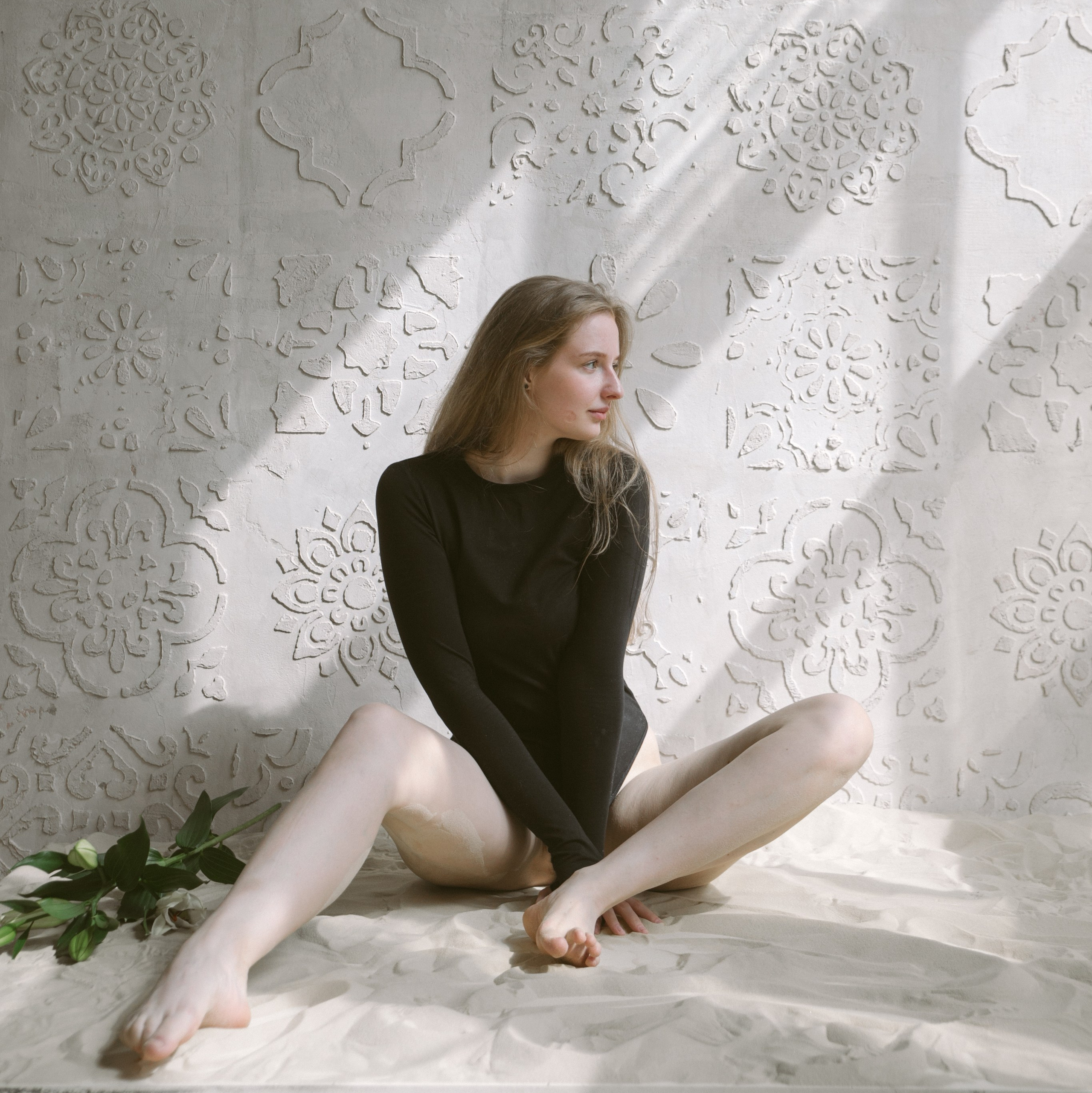 About me. Lena Ester Photo