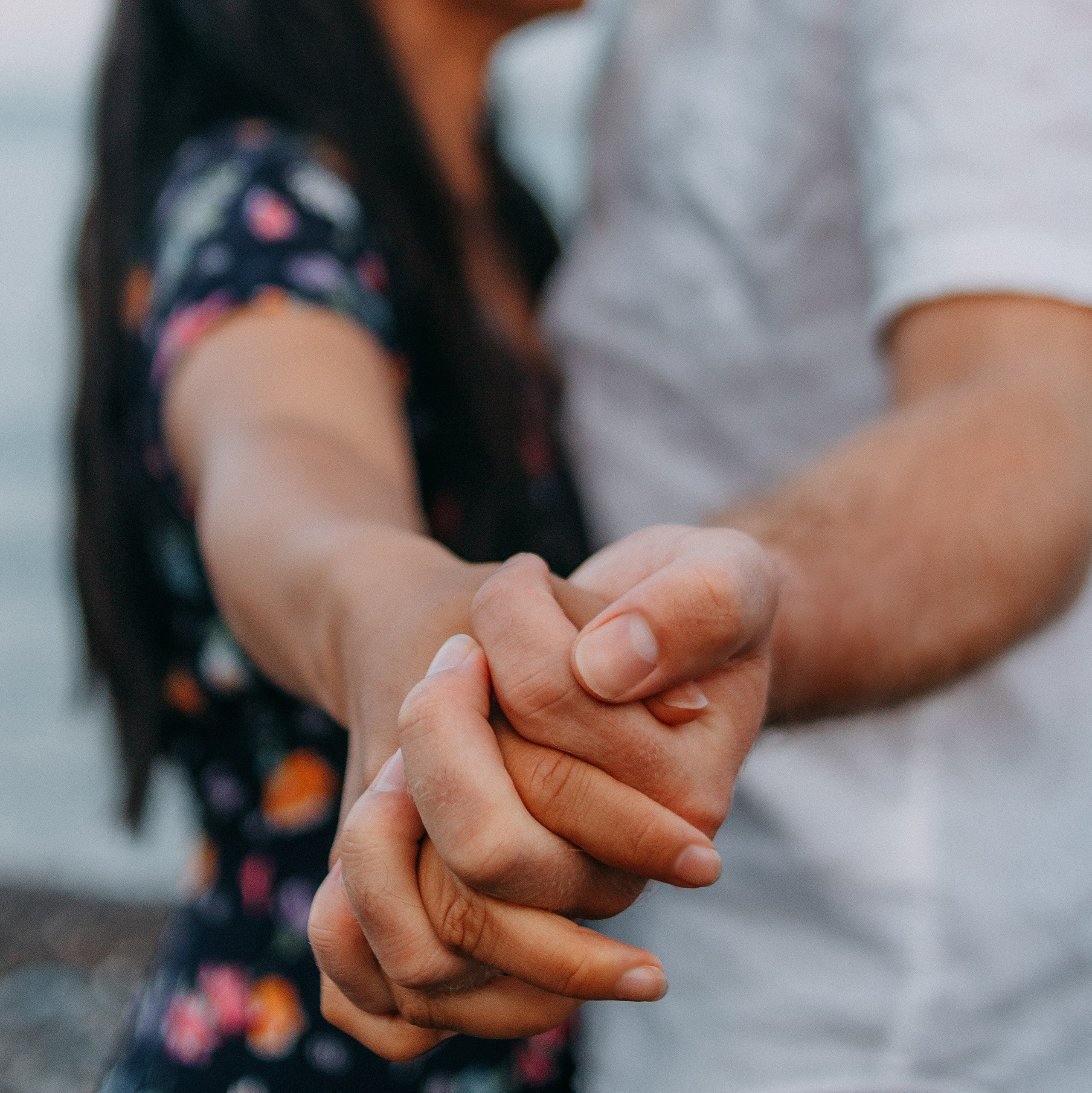 Про взаимодействия. Свадебный и портретный фотограф в Белграде Екатерина Македонская