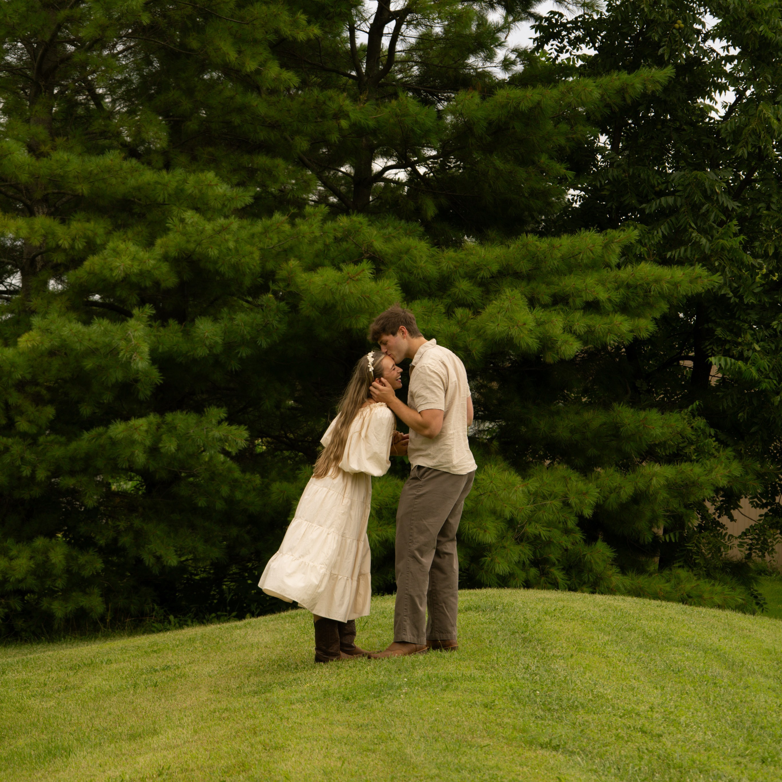 Packages. Good Fruits Film | Midwest Wedding Videography by Maci Anderson
