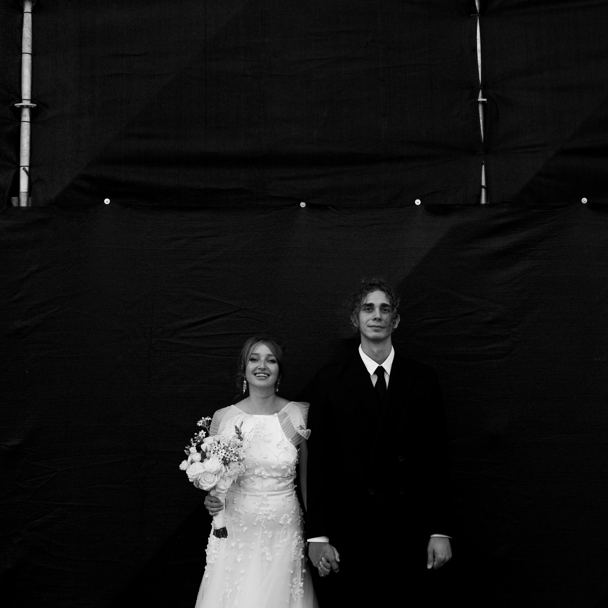 Kontakt. Hochzeitfotografin Daria Faletssky