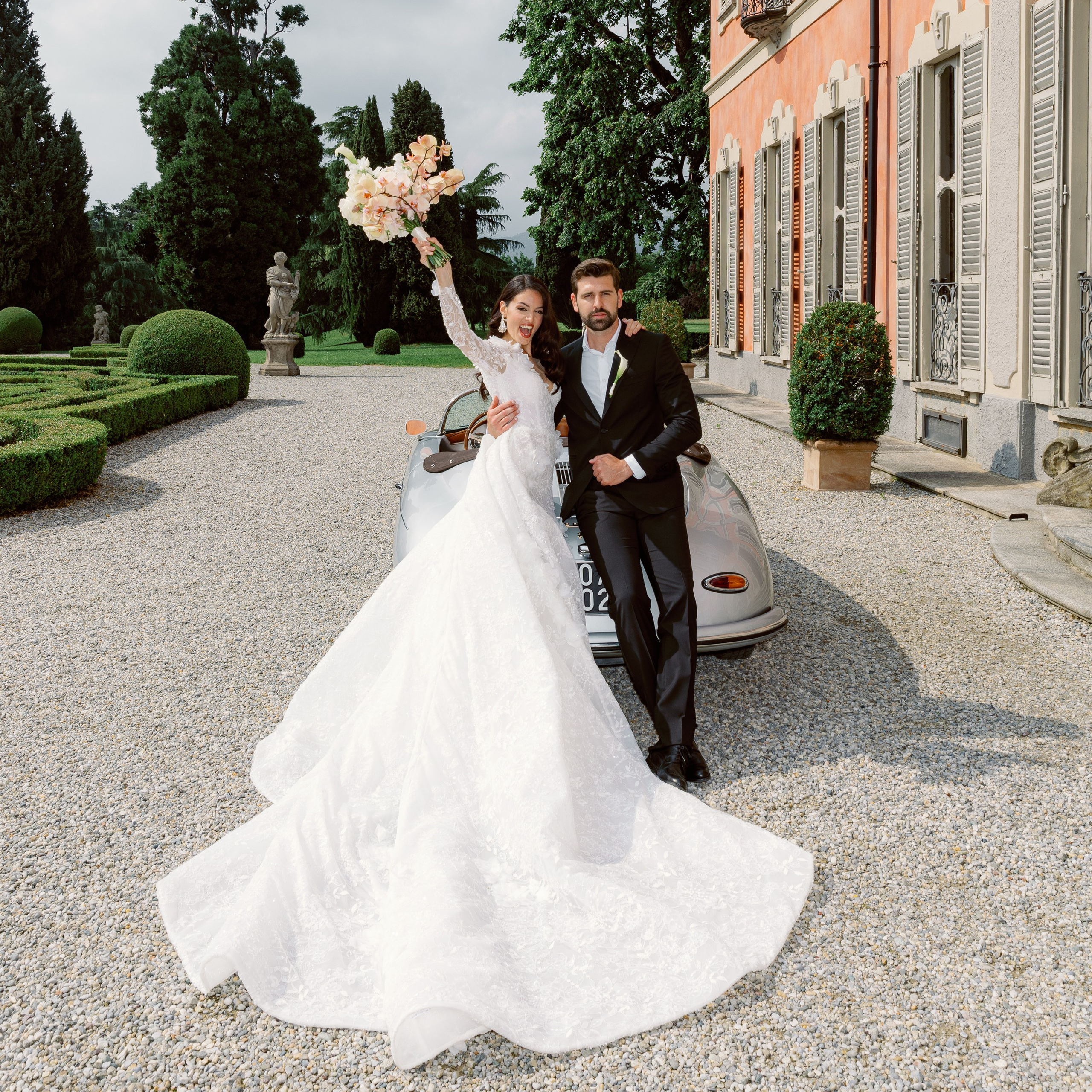 Wedding photographer in Italy |Florence, Roma, Como, Tuscany, Venice