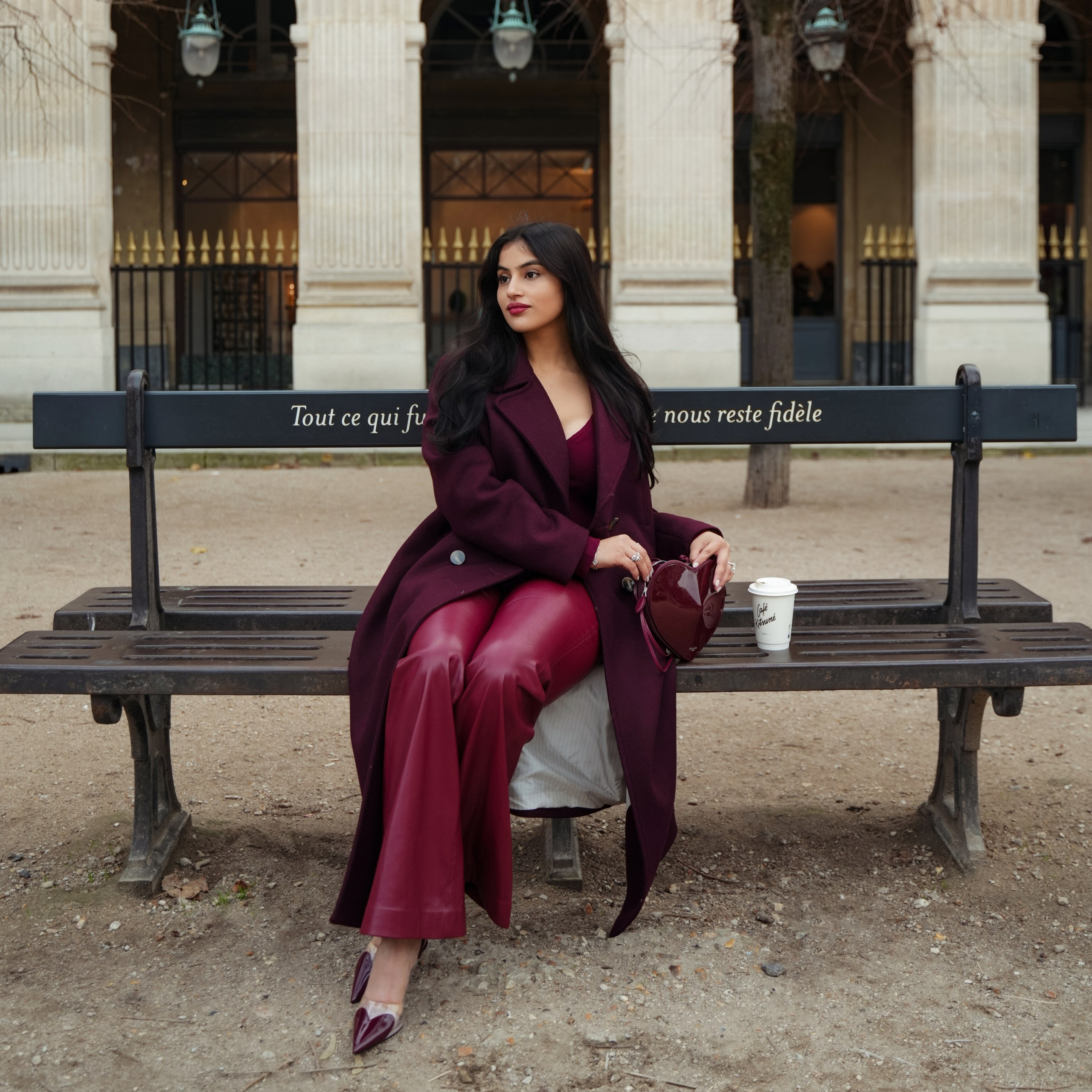 Photographer in Paris|Solo and groups, portraits & content, couples photo-shoot in Paris at the best locations