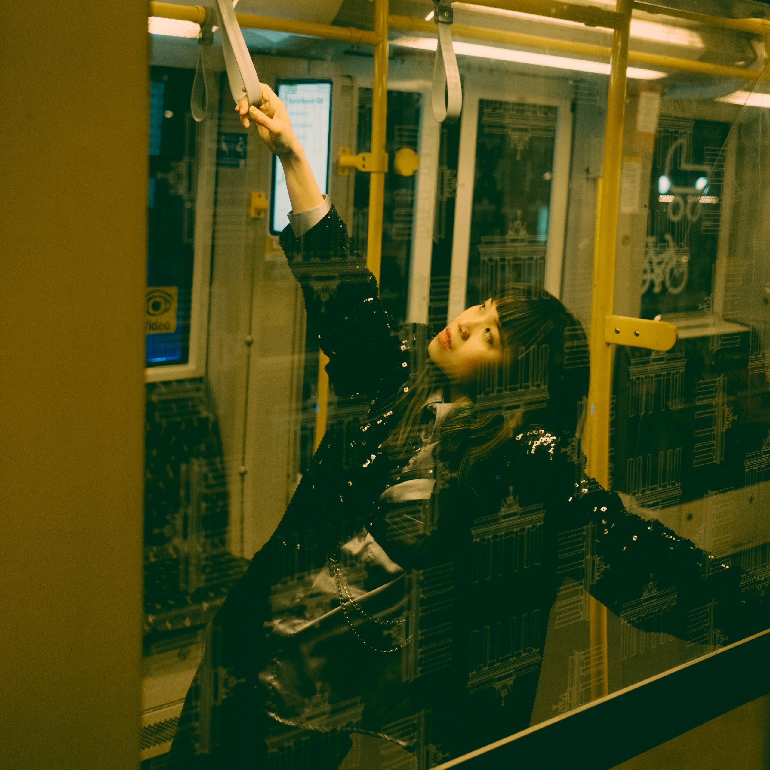 Personalized Portrait Photography in Berlin — Casual and Professional. Professional Photographer in Berlin — Portraits, Love Story, Events, F