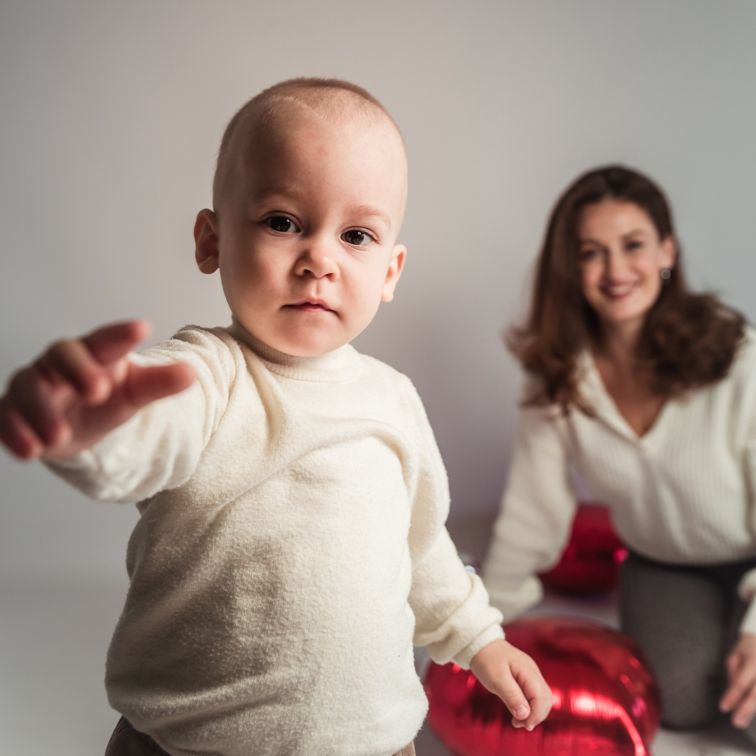 Tatyana, Emir & Halil