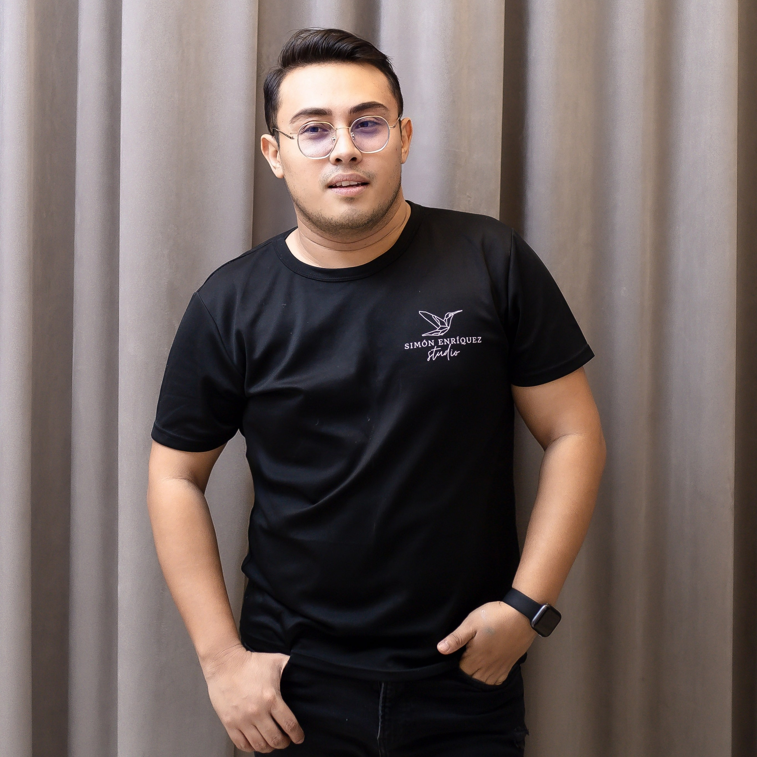 Simón Enríquez Studio